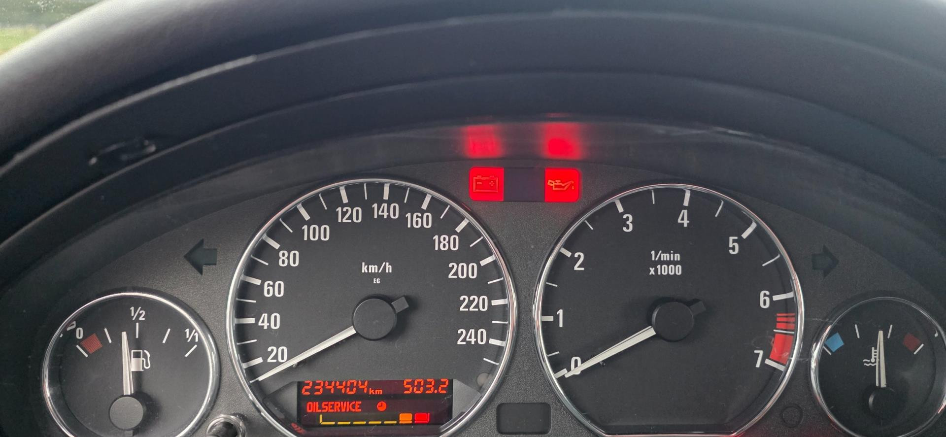 Foto van BMW Z Reihe