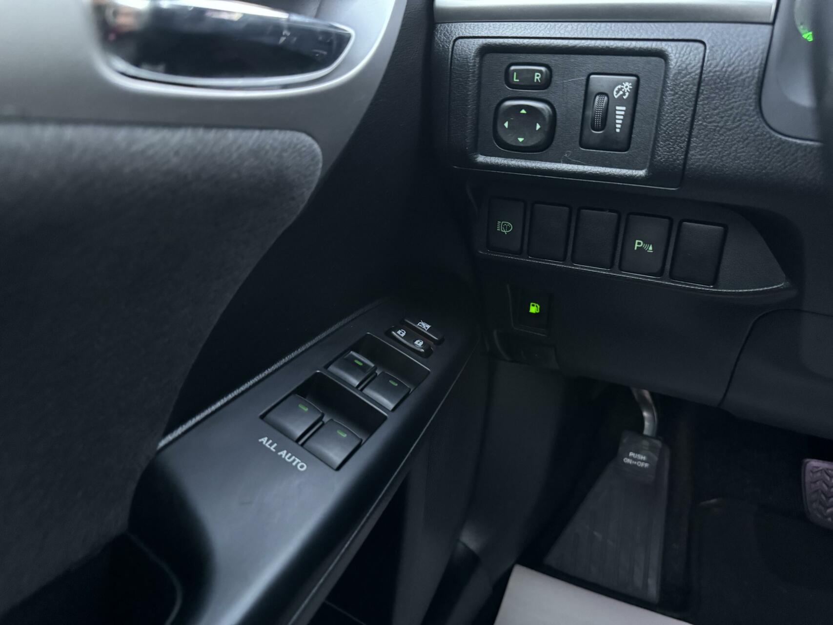 Foto van Lexus CT
