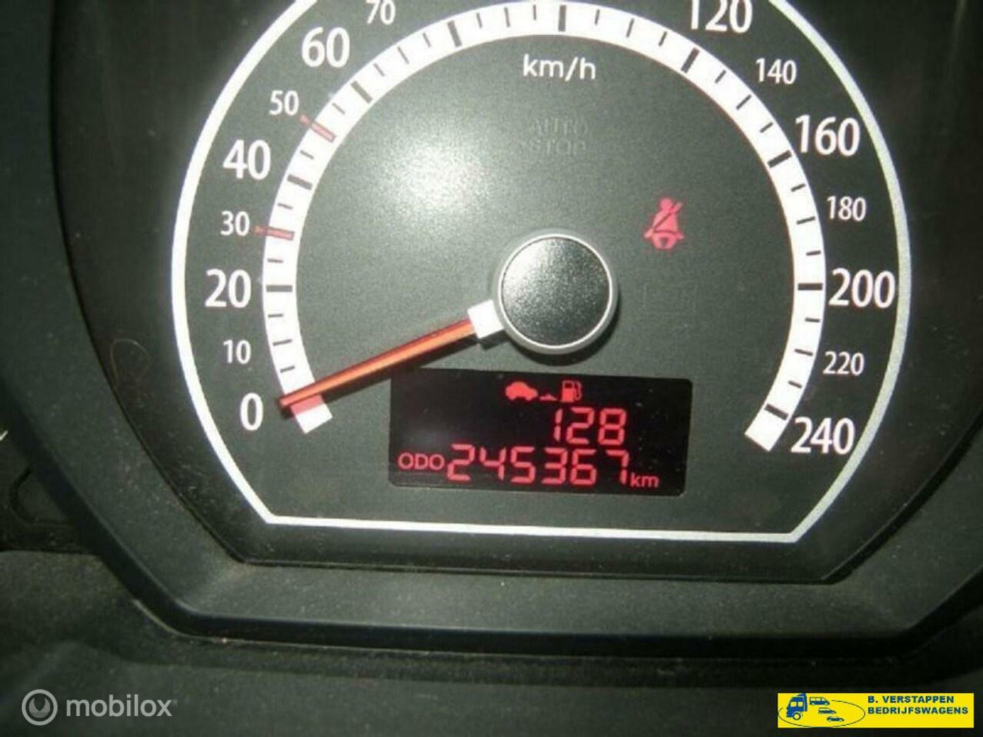 Foto van Kia Cee'd Sporty Wagon