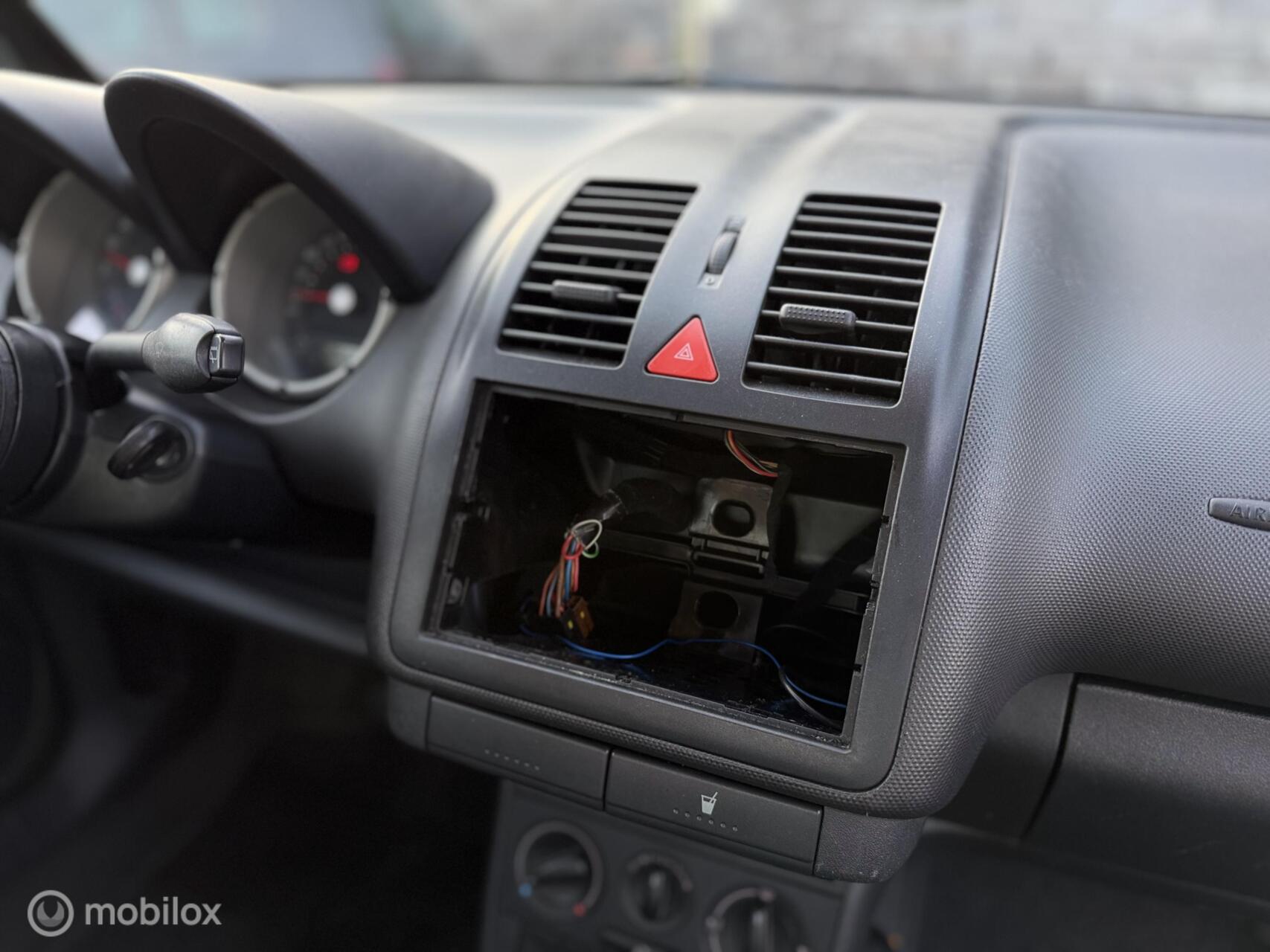 Foto van Volkswagen Lupo