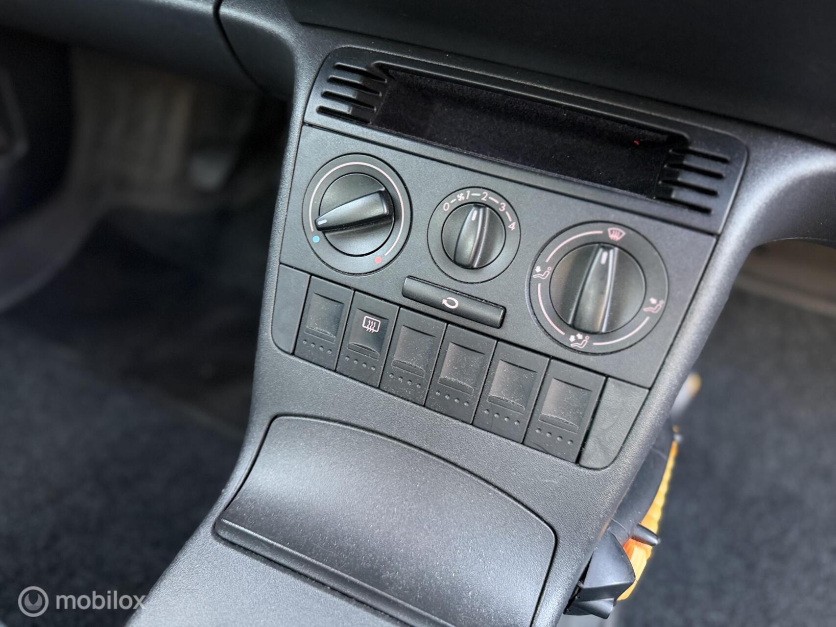 Foto van Volkswagen Lupo
