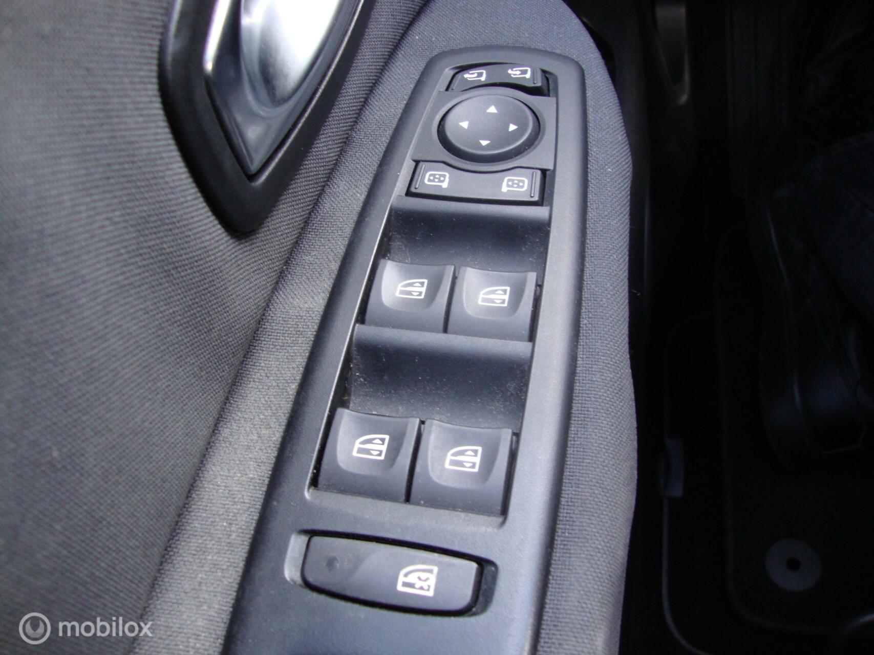 Foto van Renault Scenic