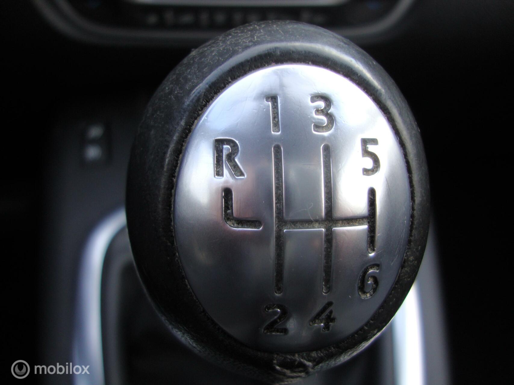 Foto van Renault Scenic