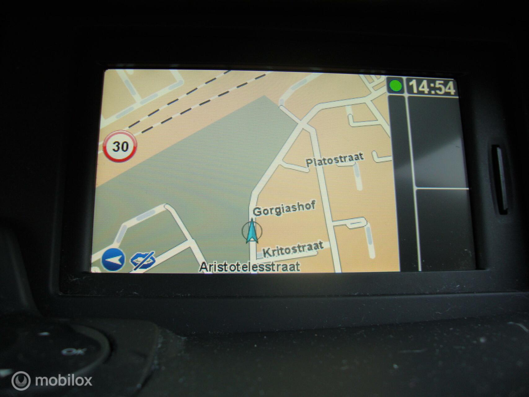 Foto van Renault Scenic