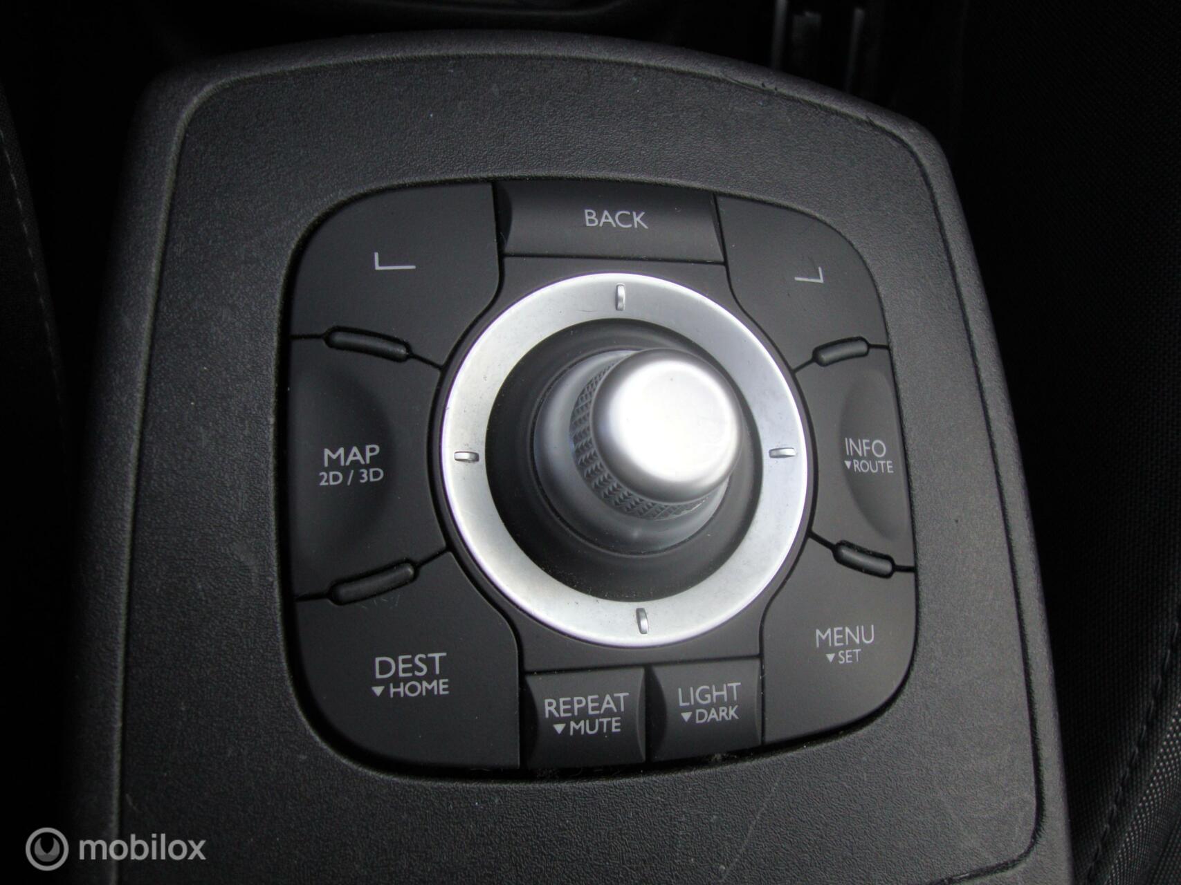 Foto van Renault Scenic