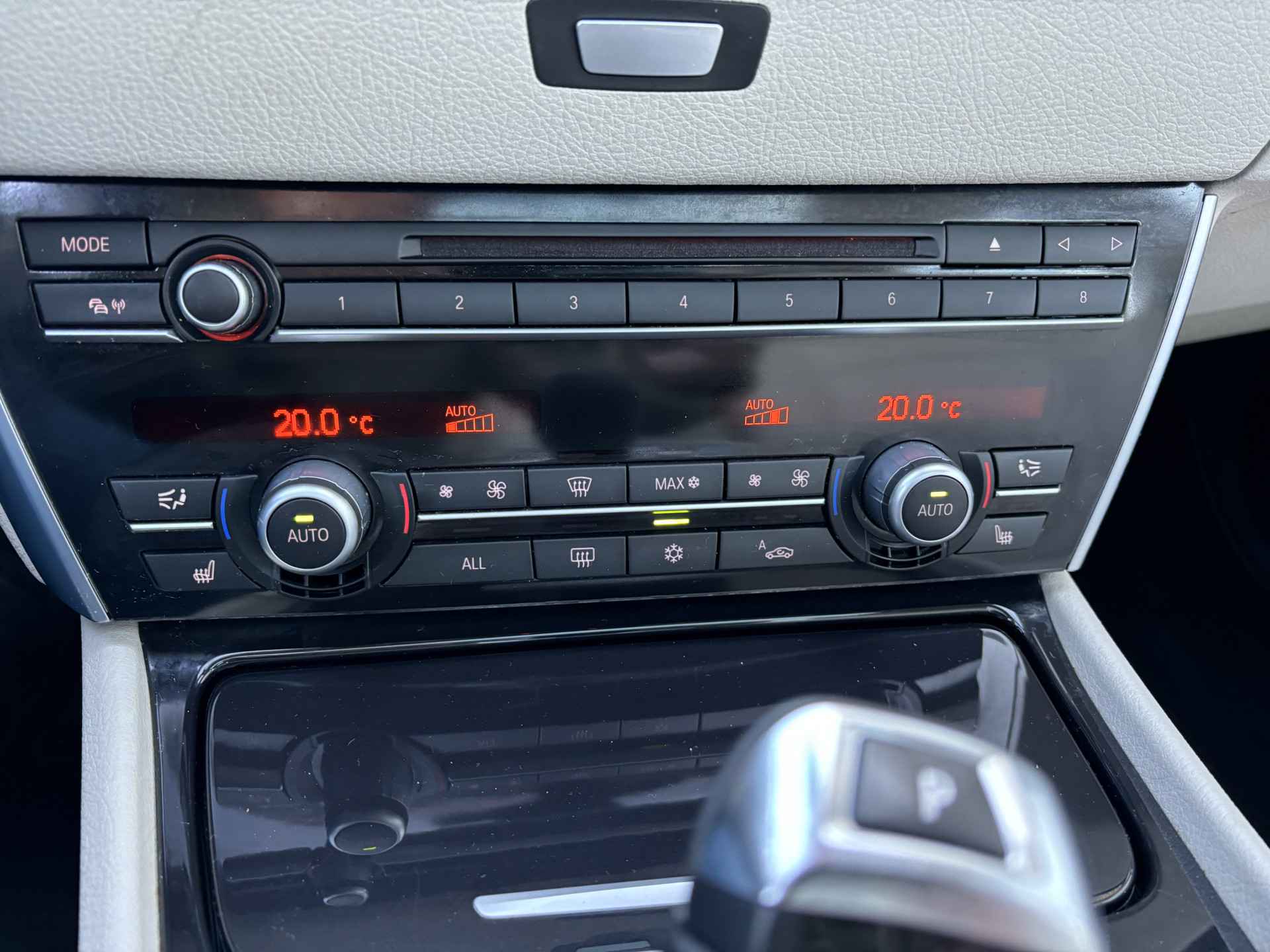 Foto van BMW 535i xDrive