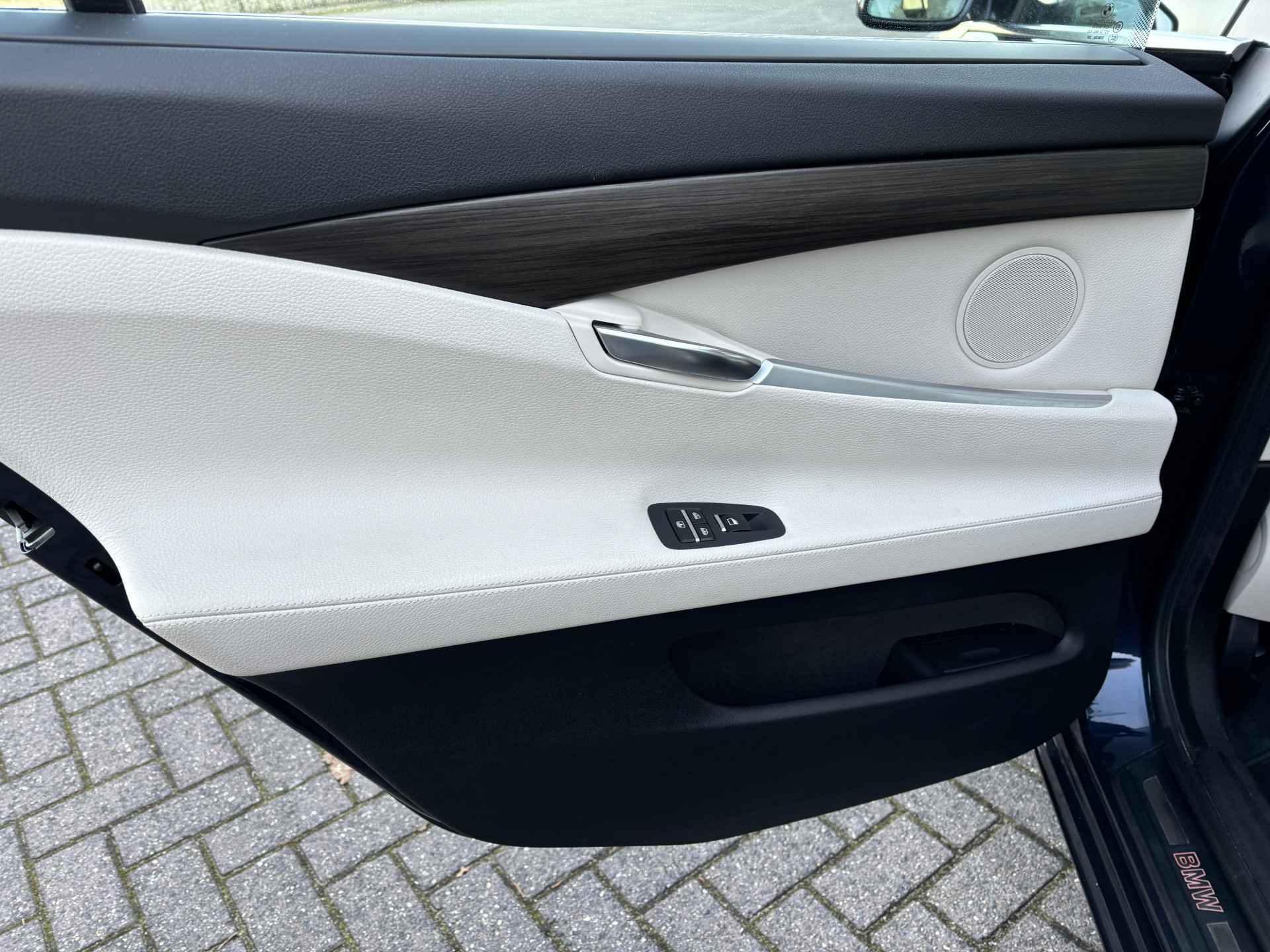 Foto van BMW 535i xDrive