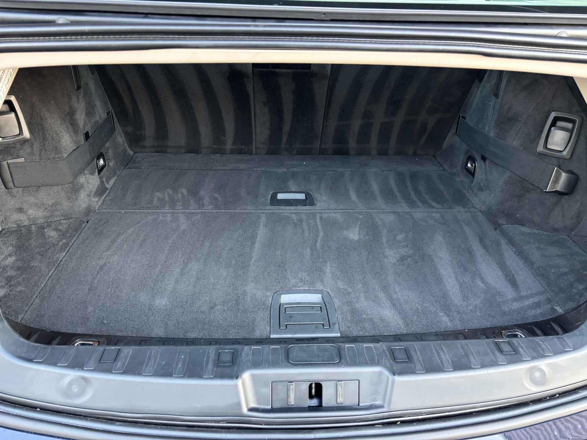 Foto van BMW 535i xDrive