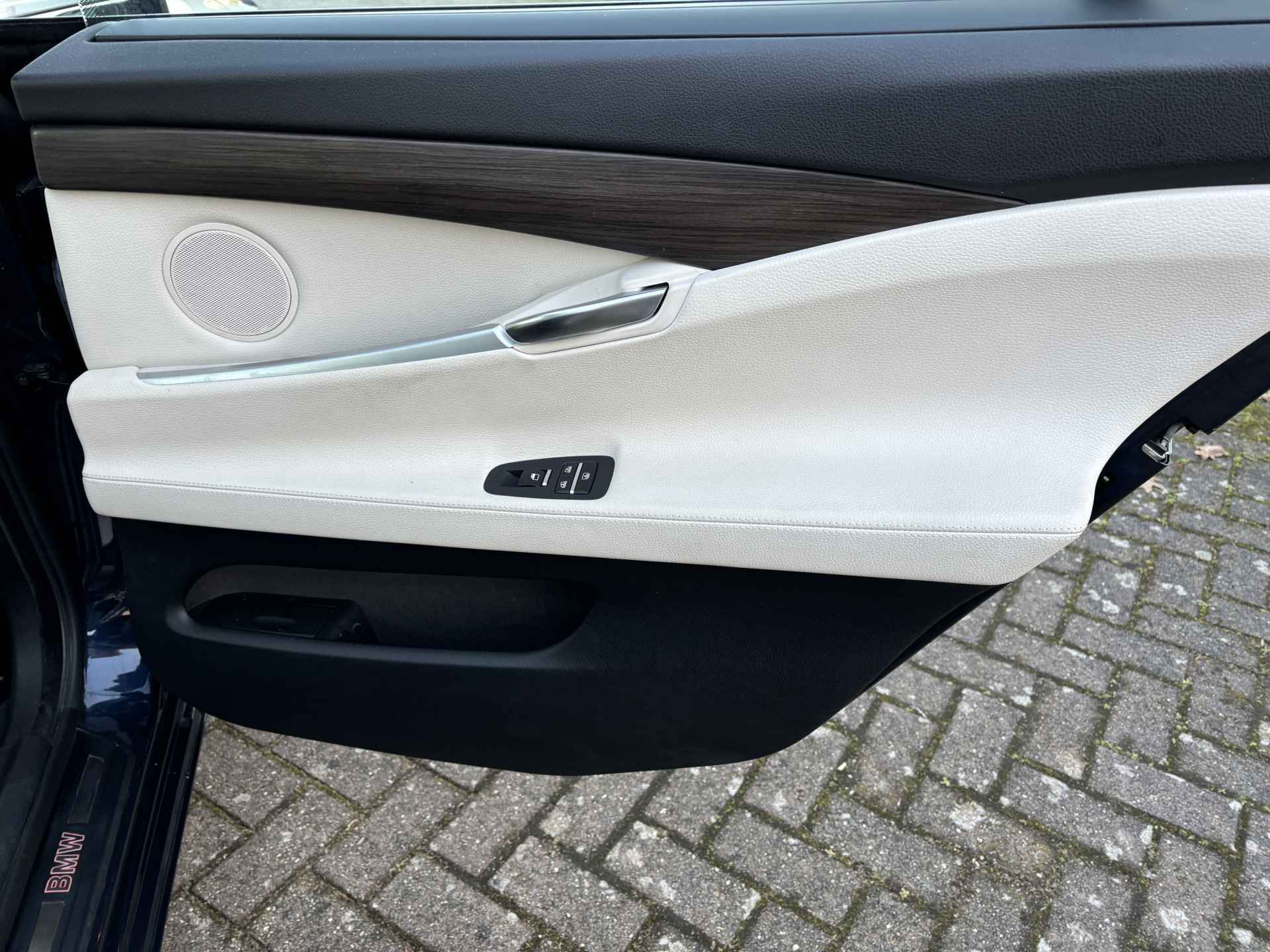 Foto van BMW 535i xDrive