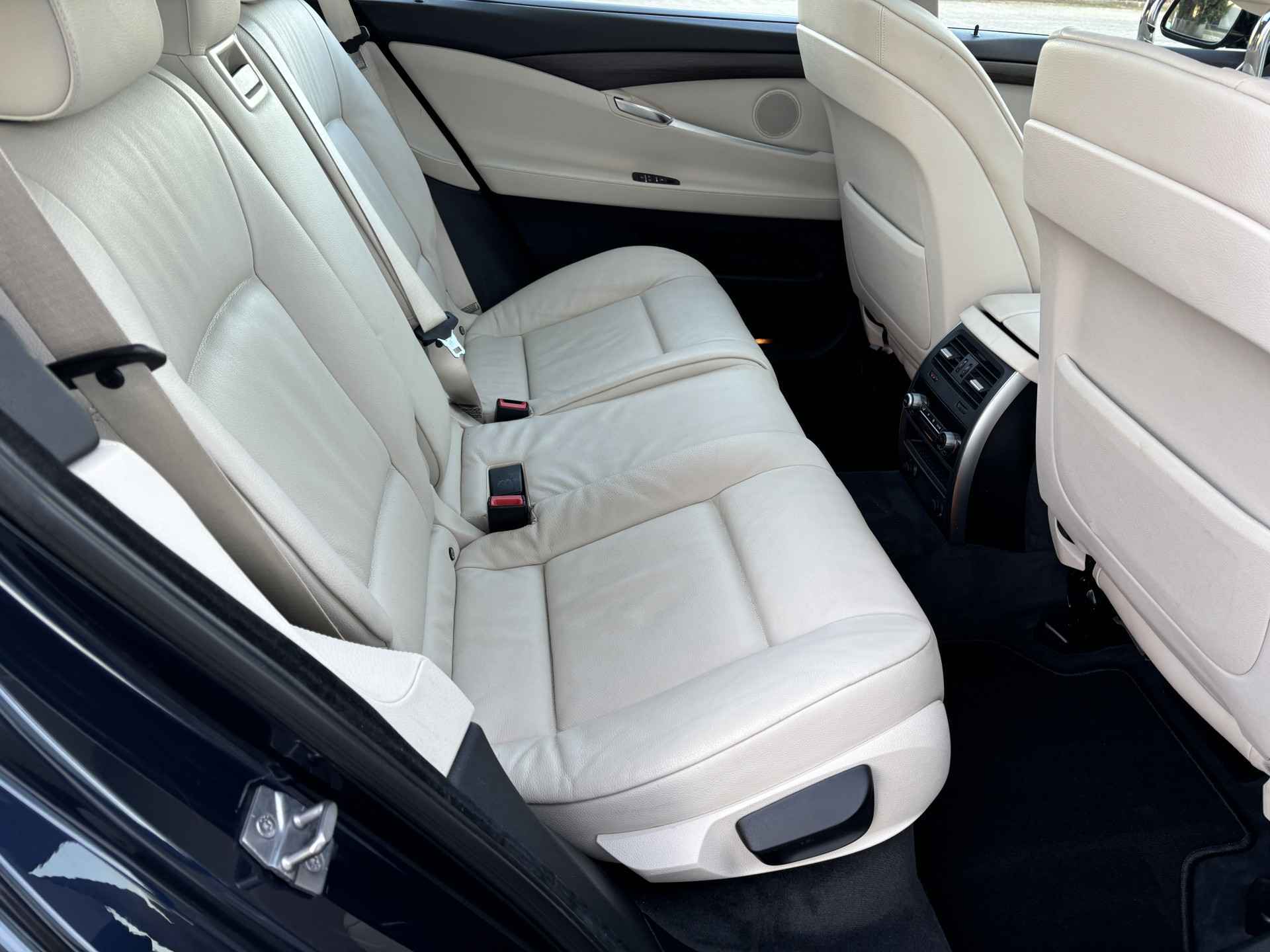 Foto van BMW 535i xDrive