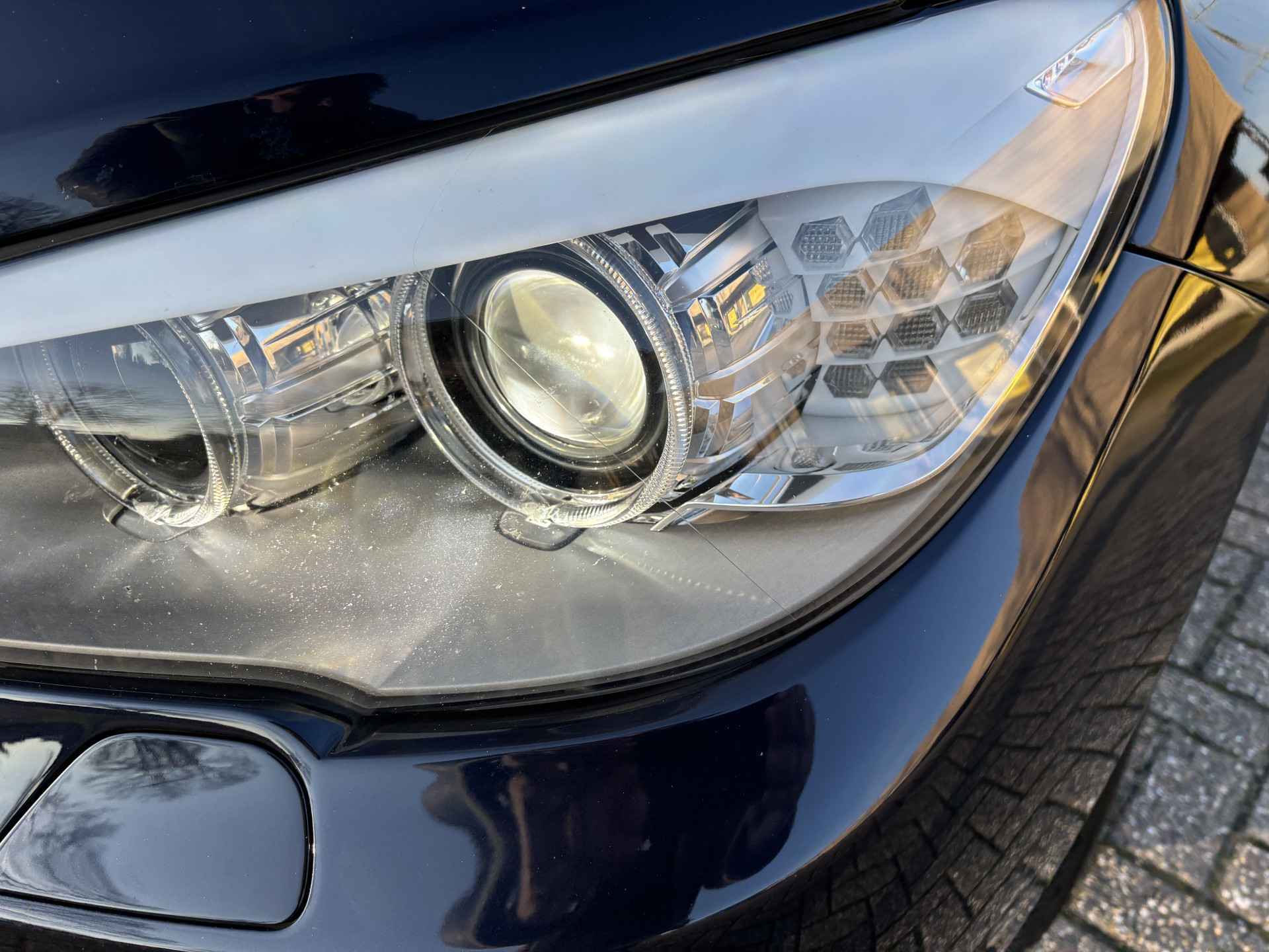 Foto van BMW 535i xDrive