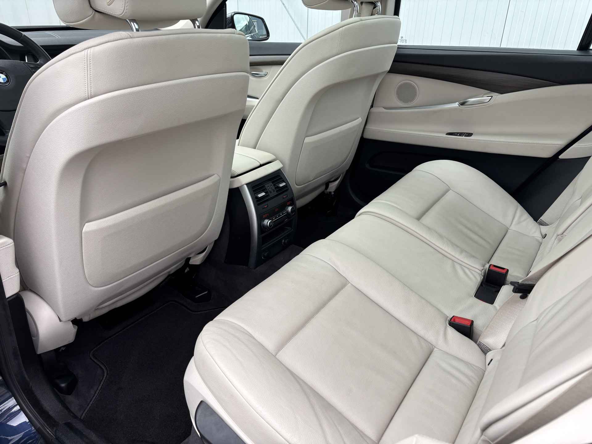 Foto van BMW 535i xDrive