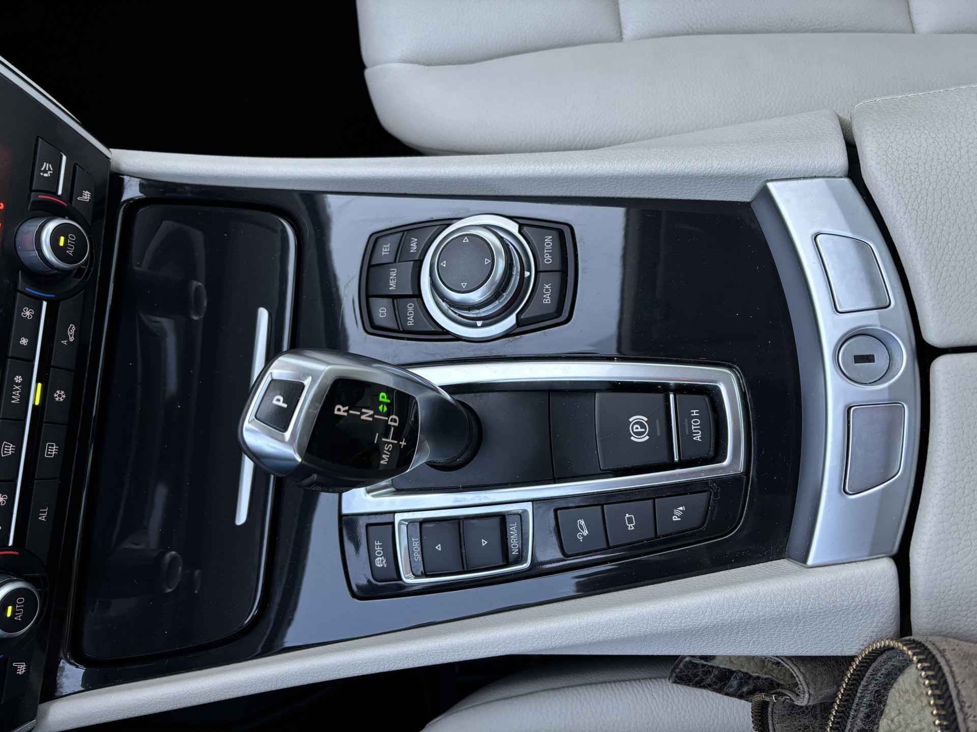 Foto van BMW 535i xDrive