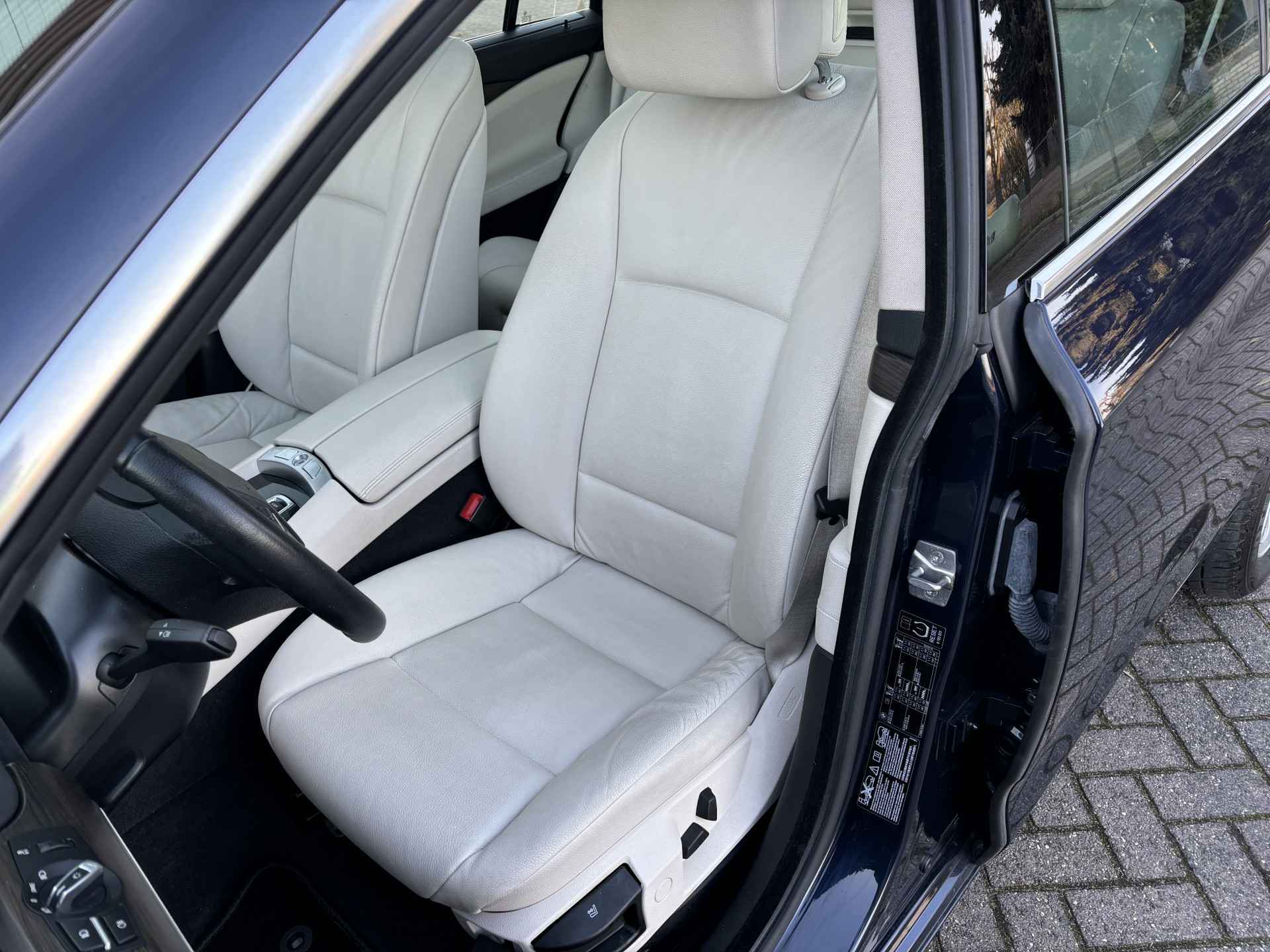 Foto van BMW 535i xDrive