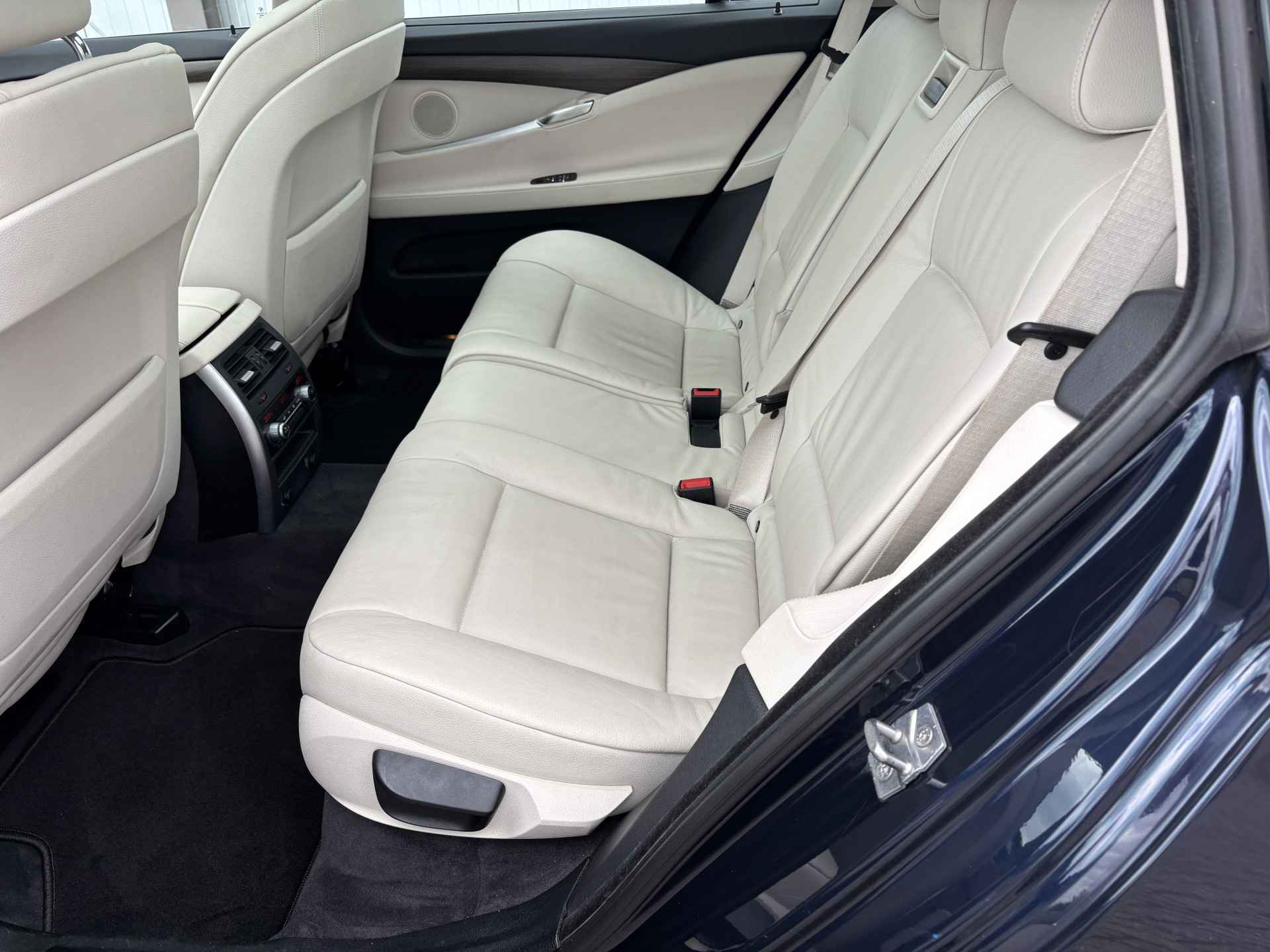 Foto van BMW 535i xDrive