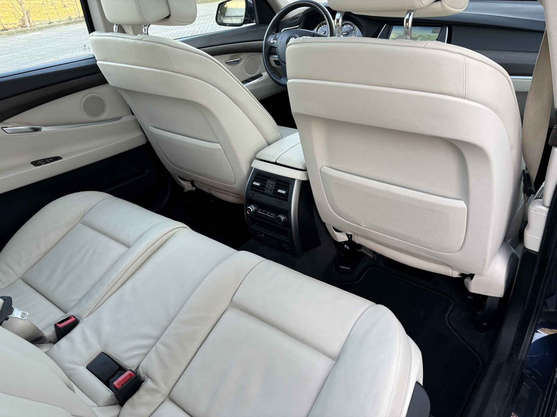 Foto van BMW 535i xDrive