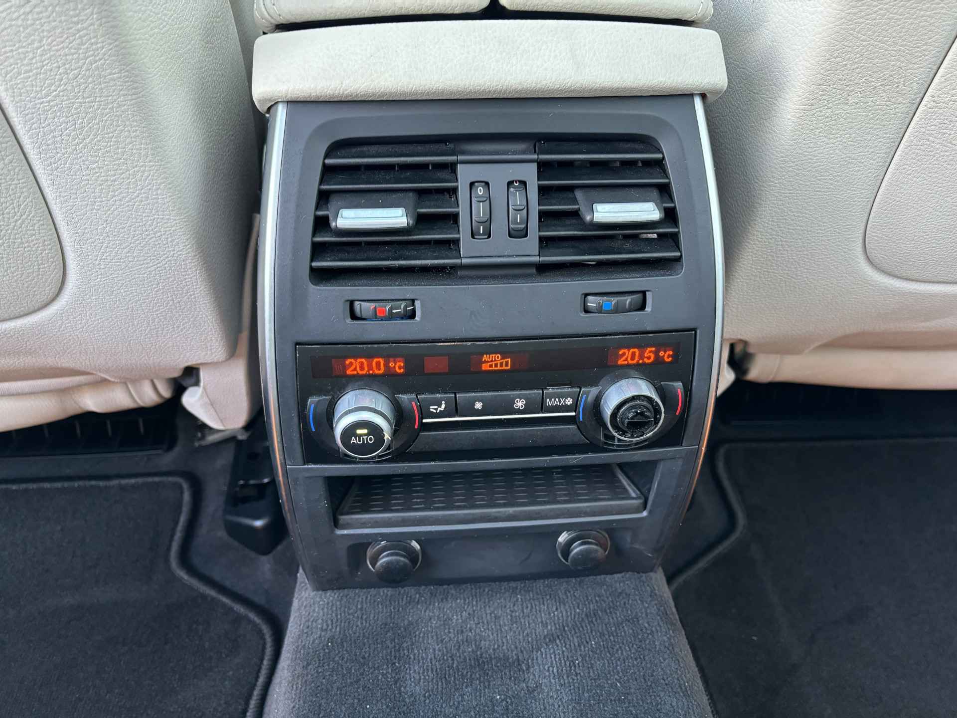 Foto van BMW 535i xDrive