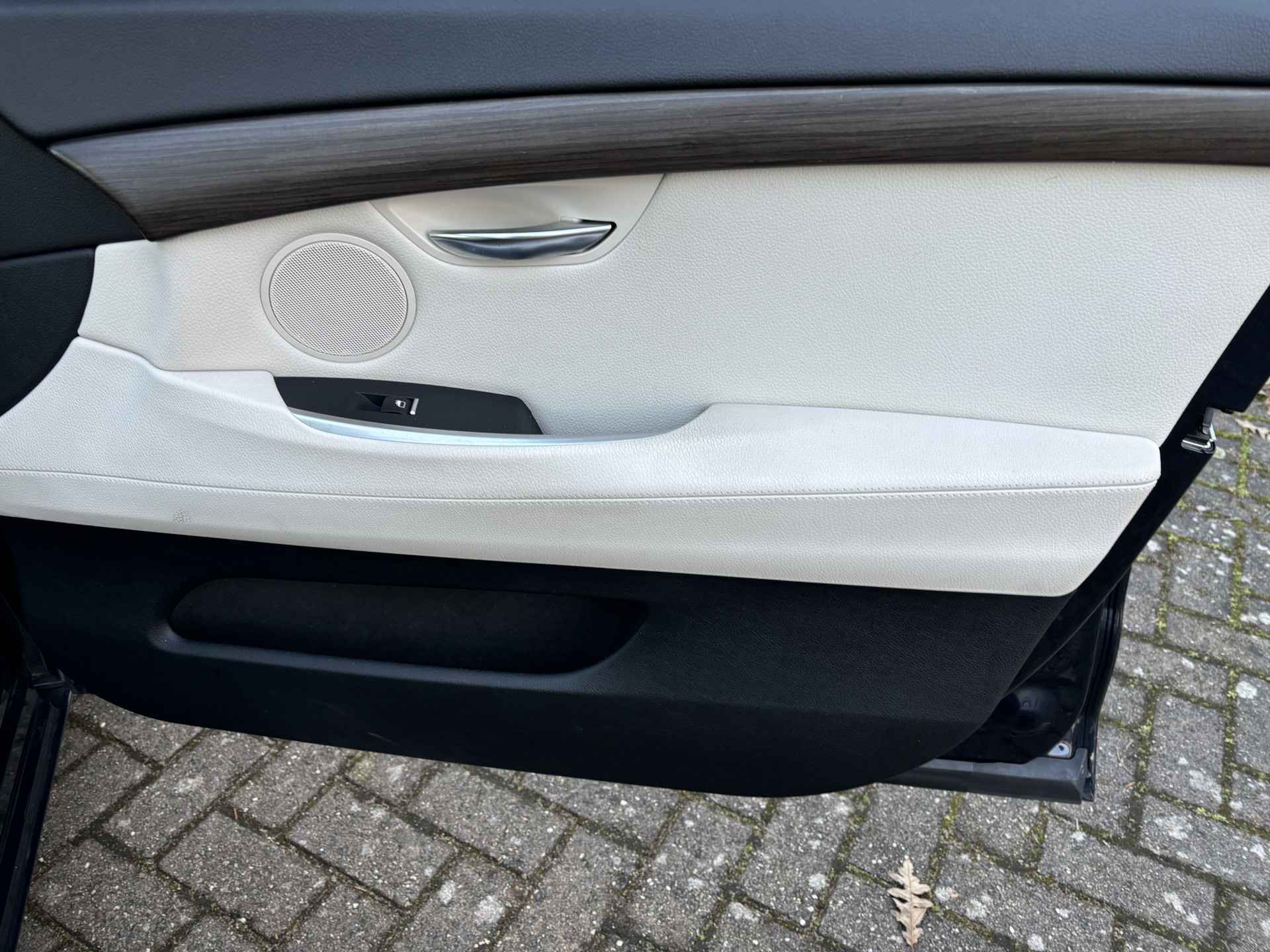 Foto van BMW 535i xDrive
