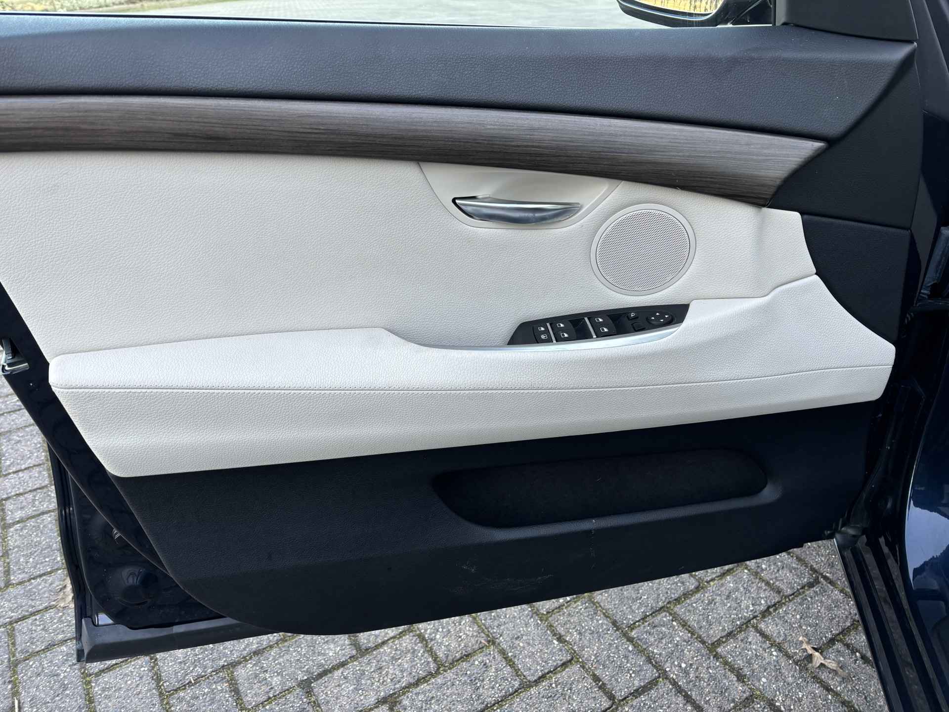 Foto van BMW 535i xDrive