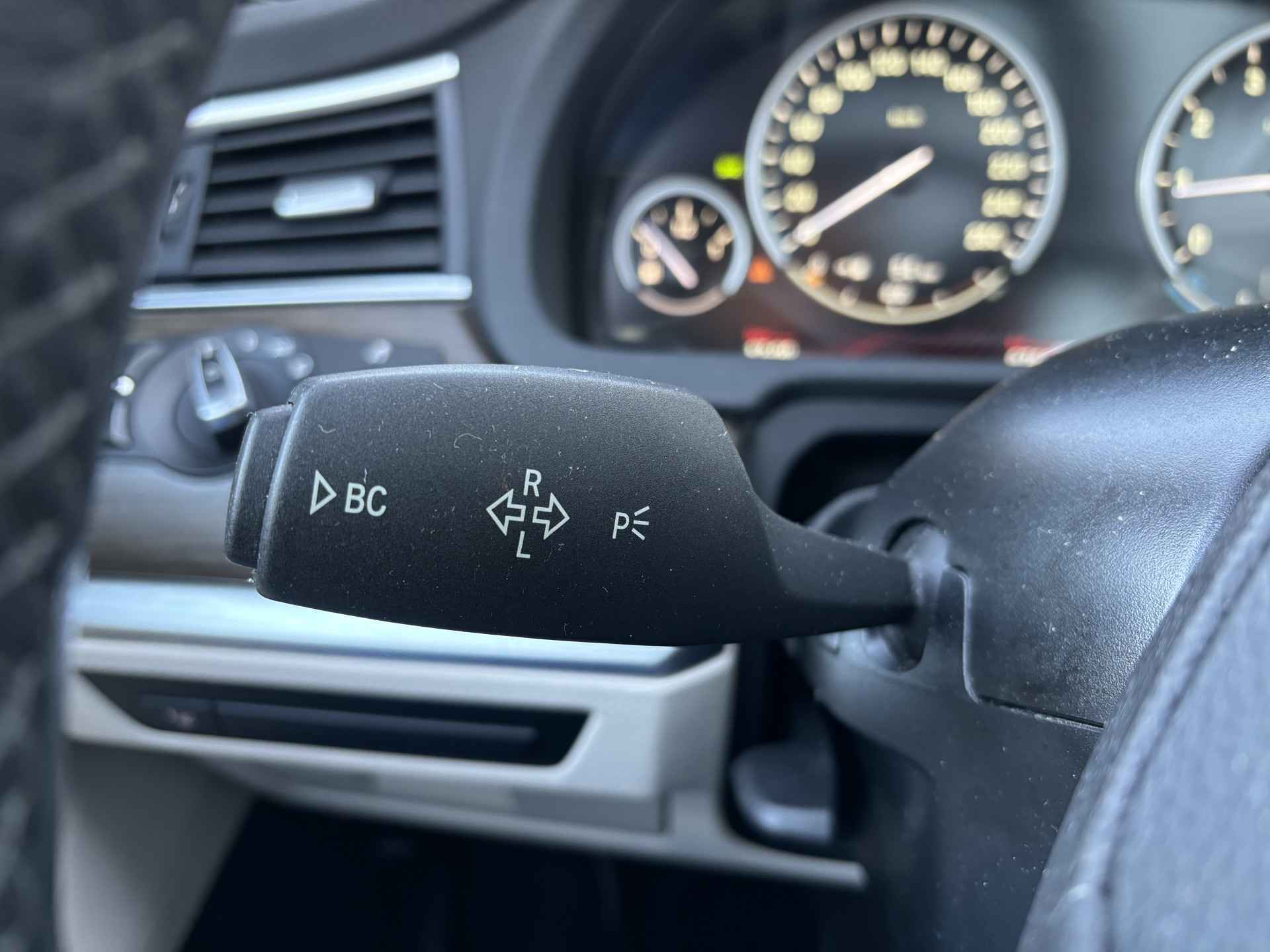 Foto van BMW 535i xDrive