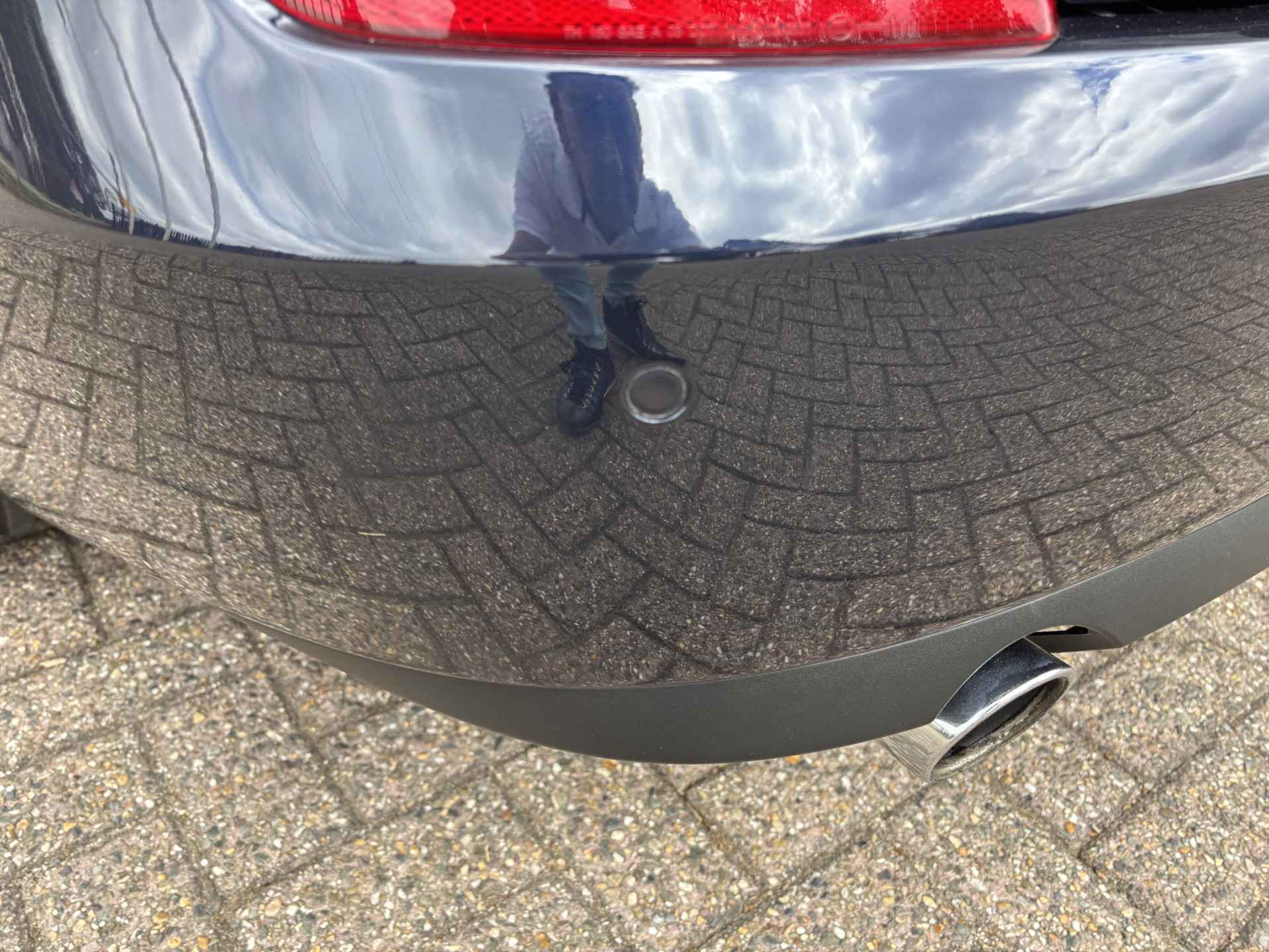 Foto van BMW 535i xDrive