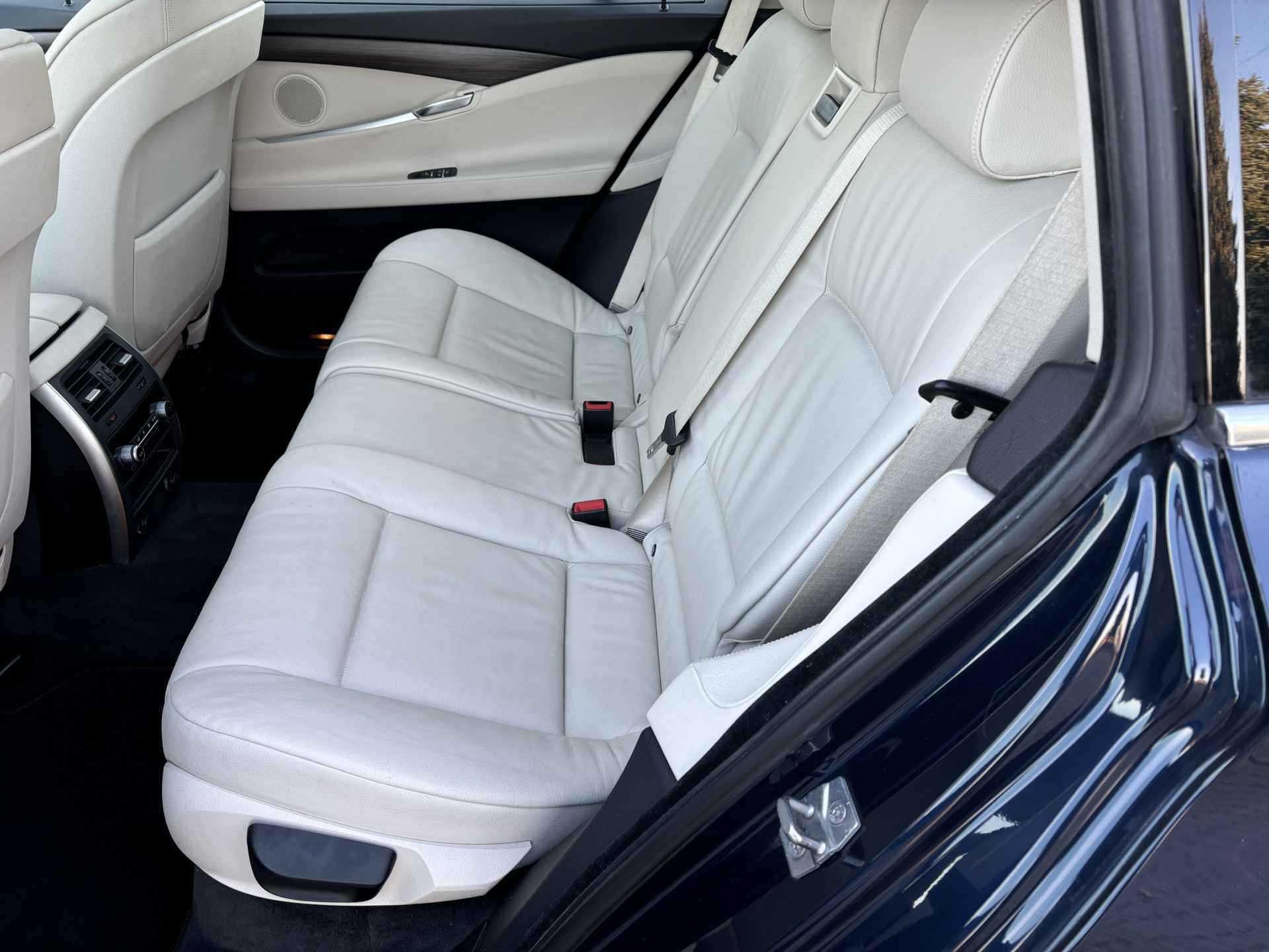Foto van BMW 535i xDrive