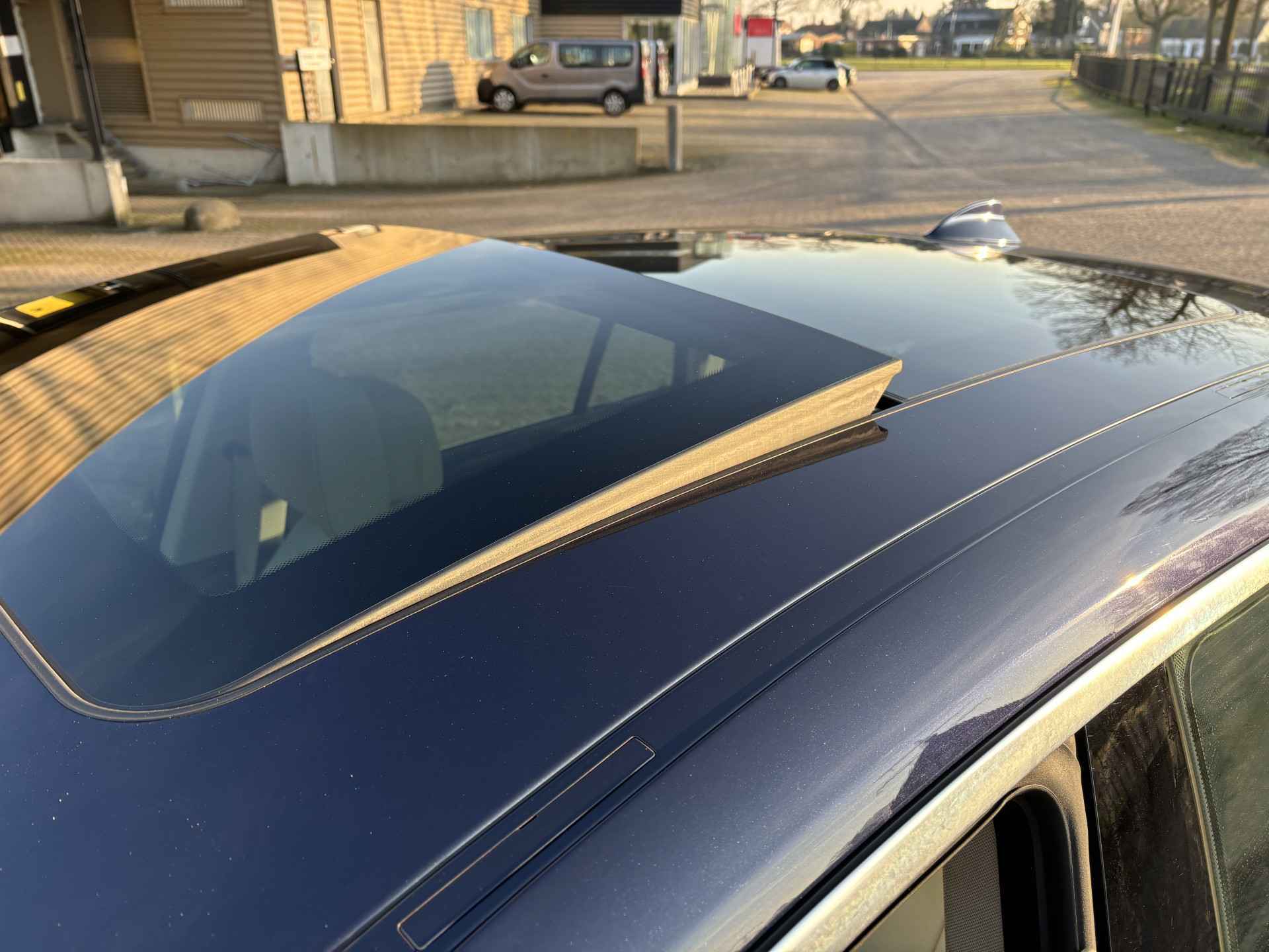 Foto van BMW 535i xDrive