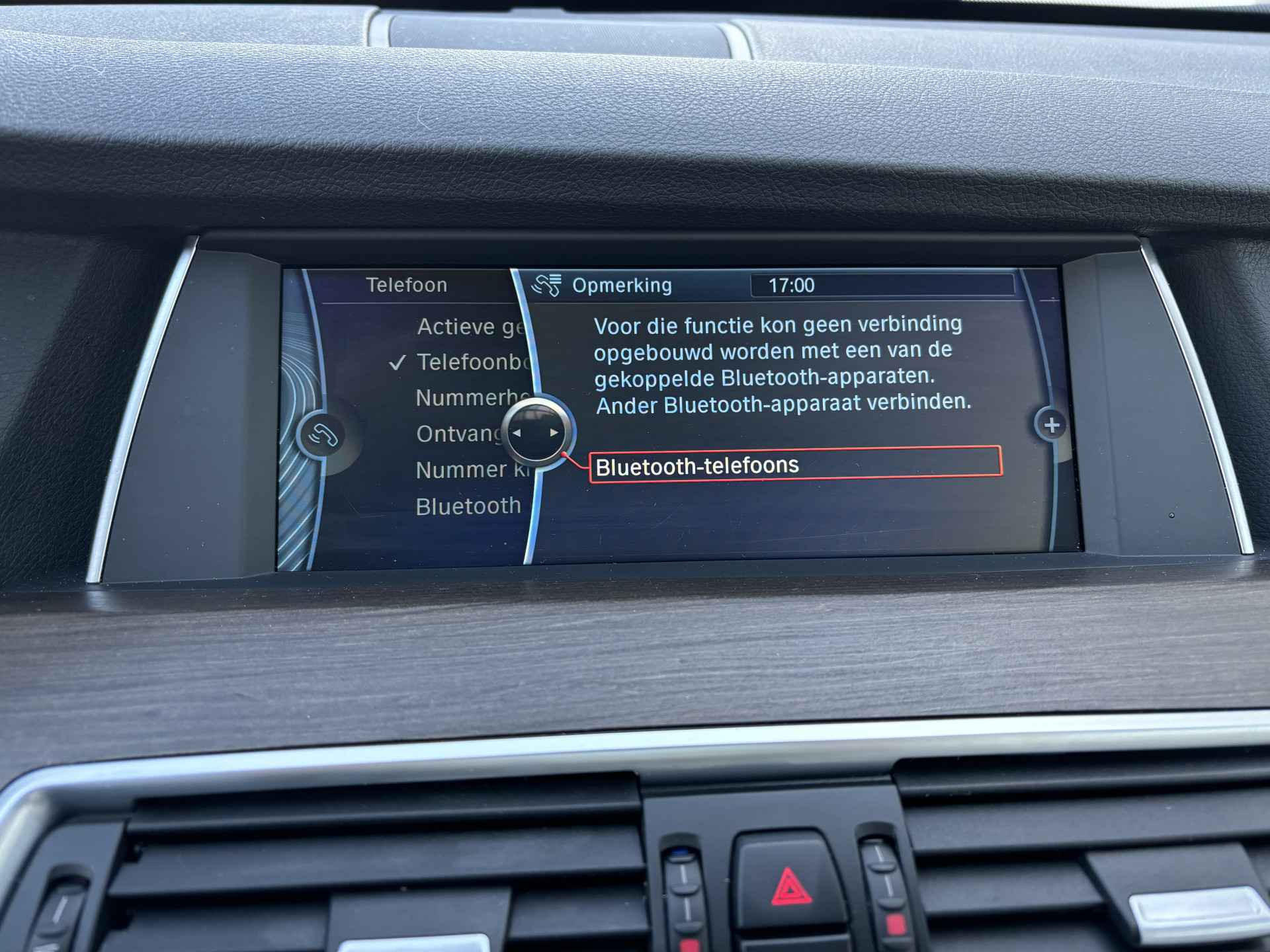 Foto van BMW 535i xDrive