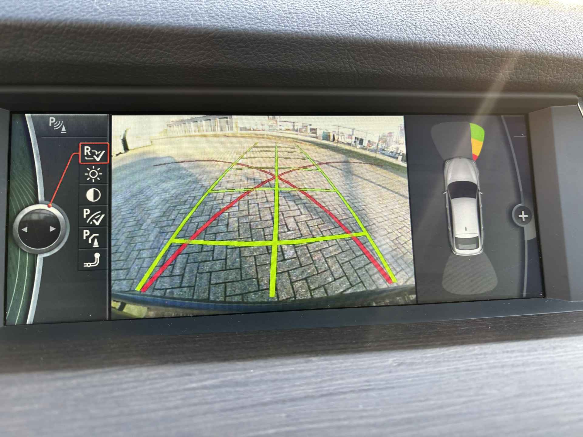 Foto van BMW 535i xDrive