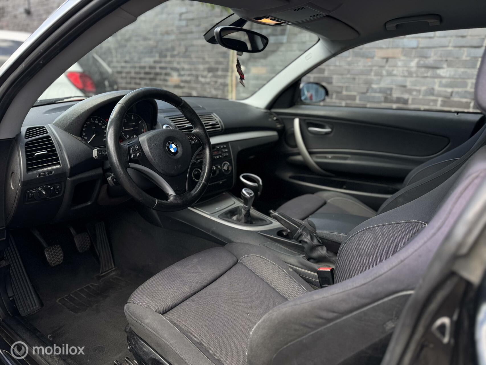 Foto van BMW 1-serie