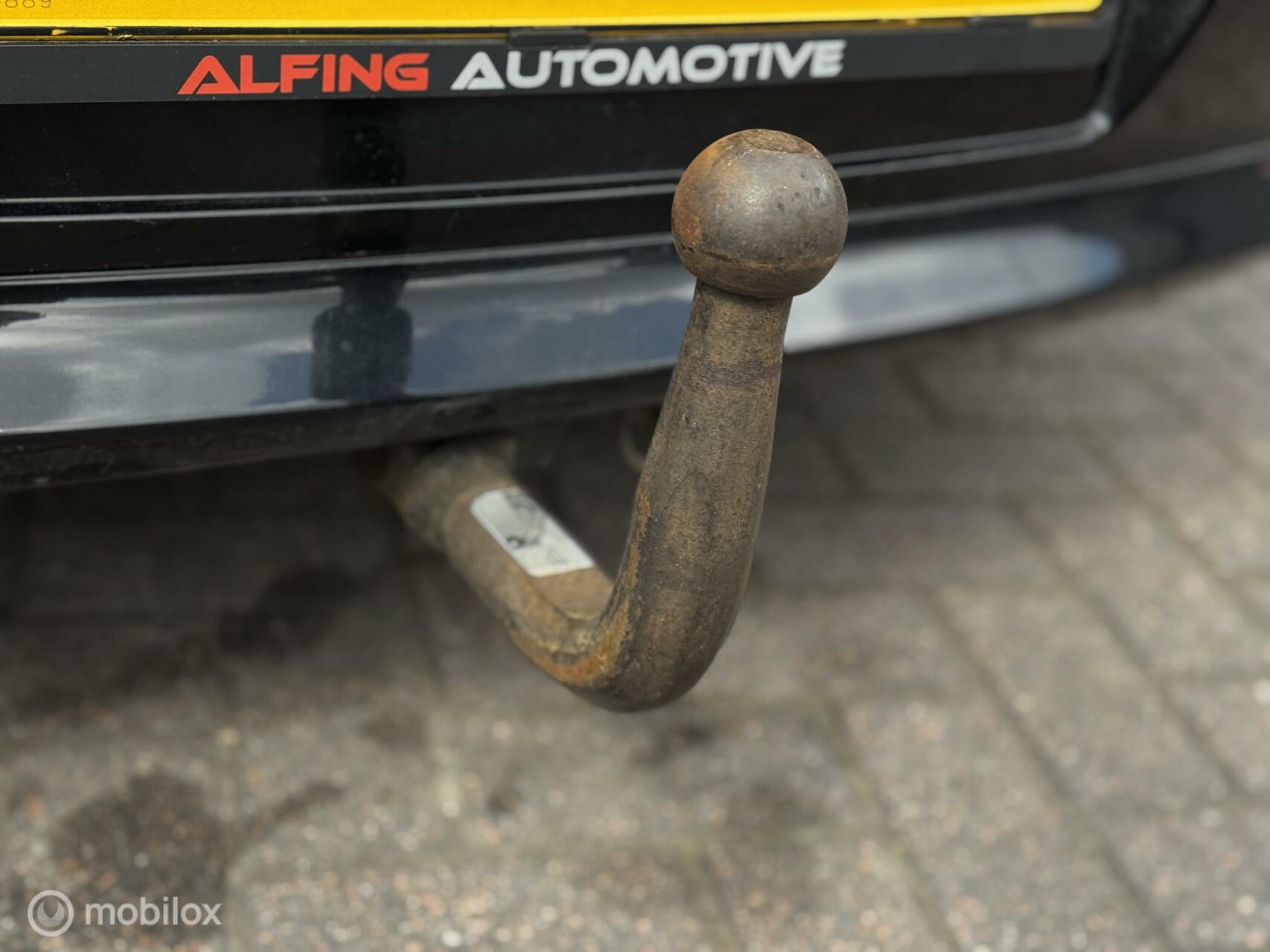 Foto van BMW 1-serie