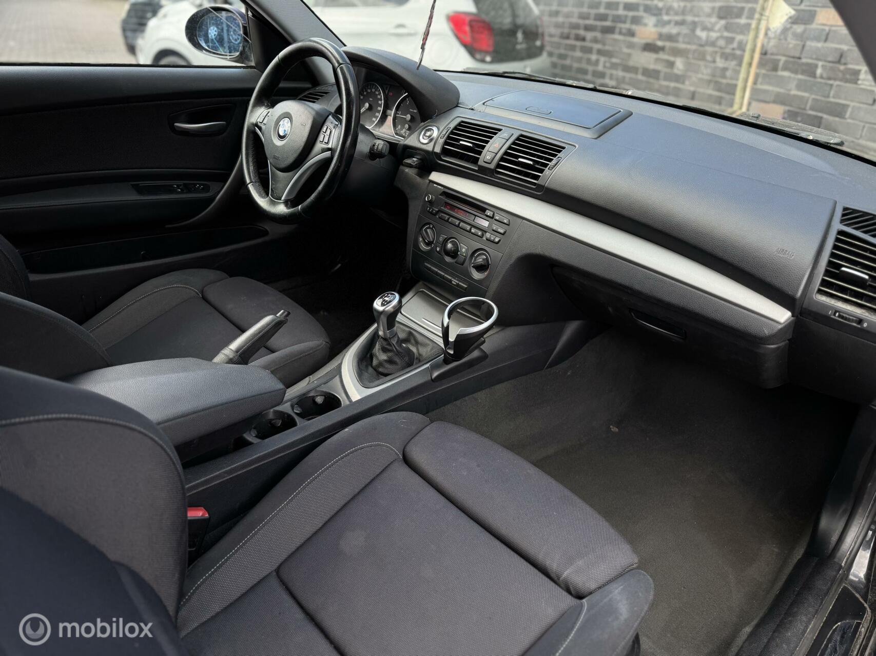 Foto van BMW 1-serie