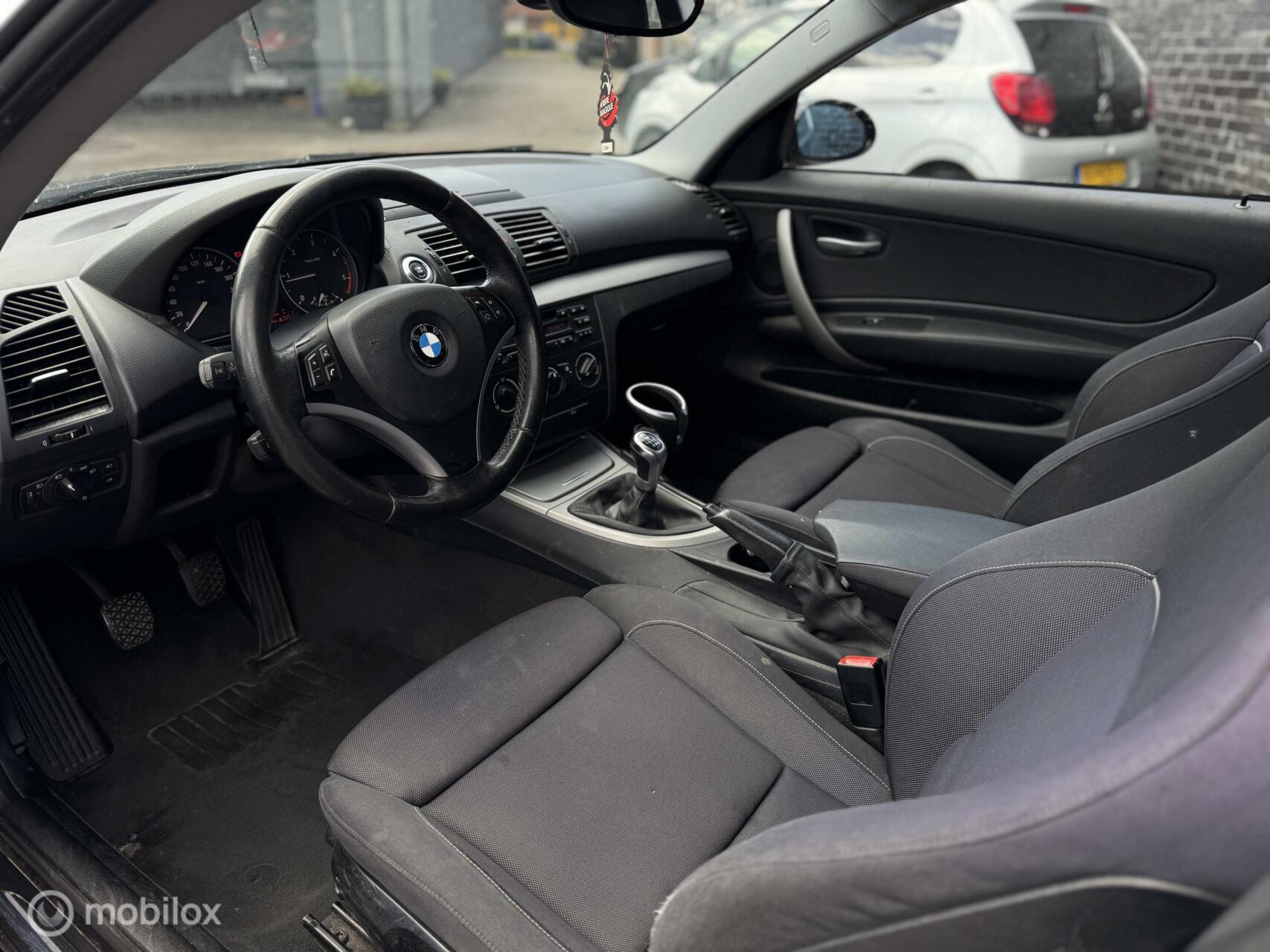 Foto van BMW 1-serie