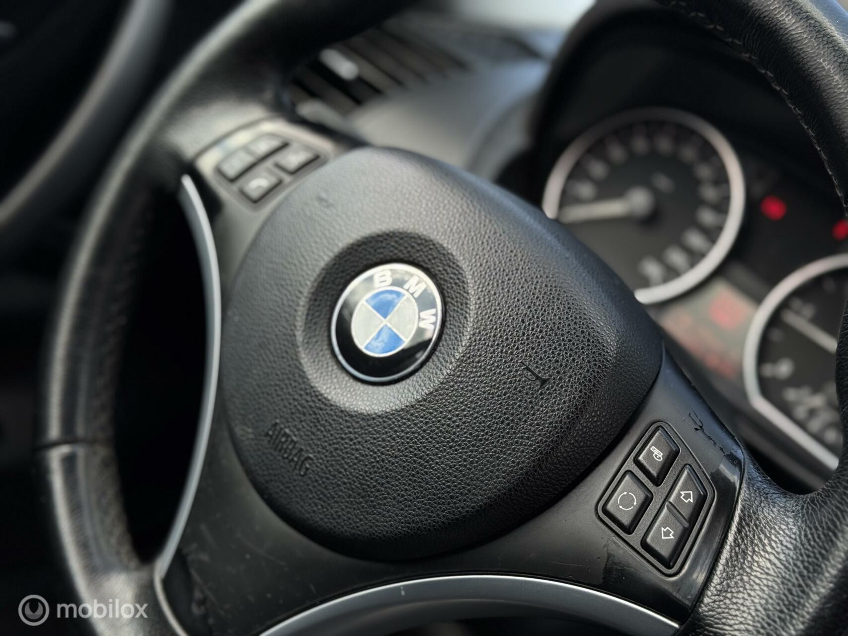 Foto van BMW 1-serie