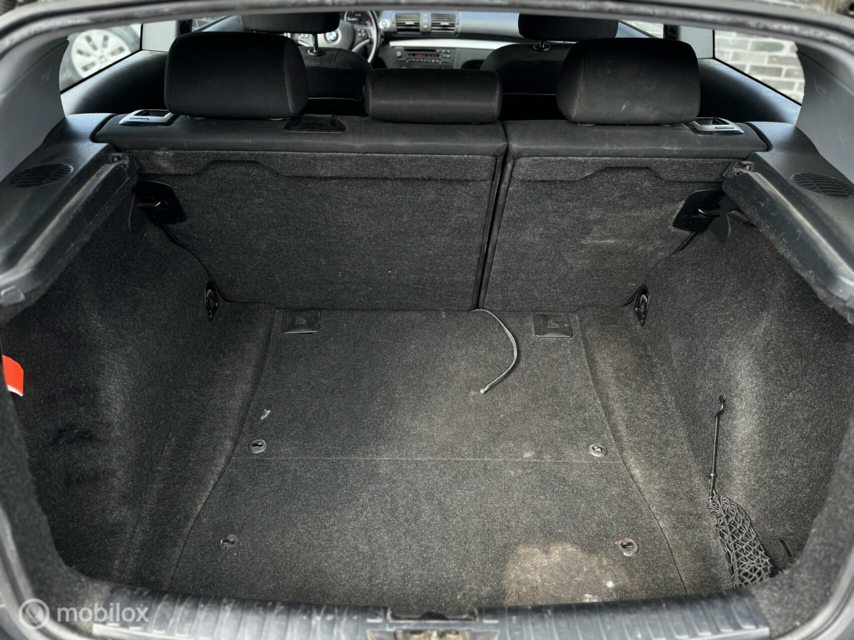 Foto van BMW 1-serie