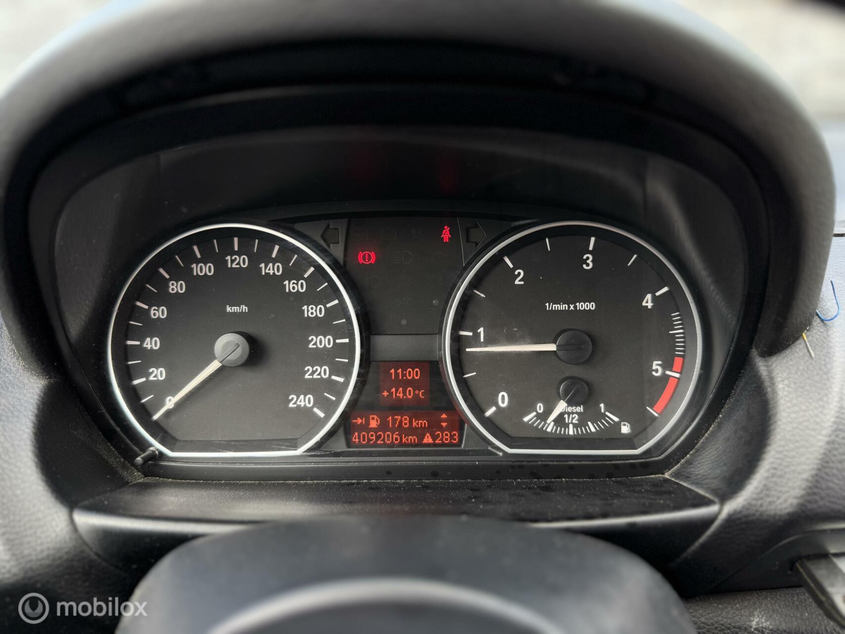Foto van BMW 1-serie