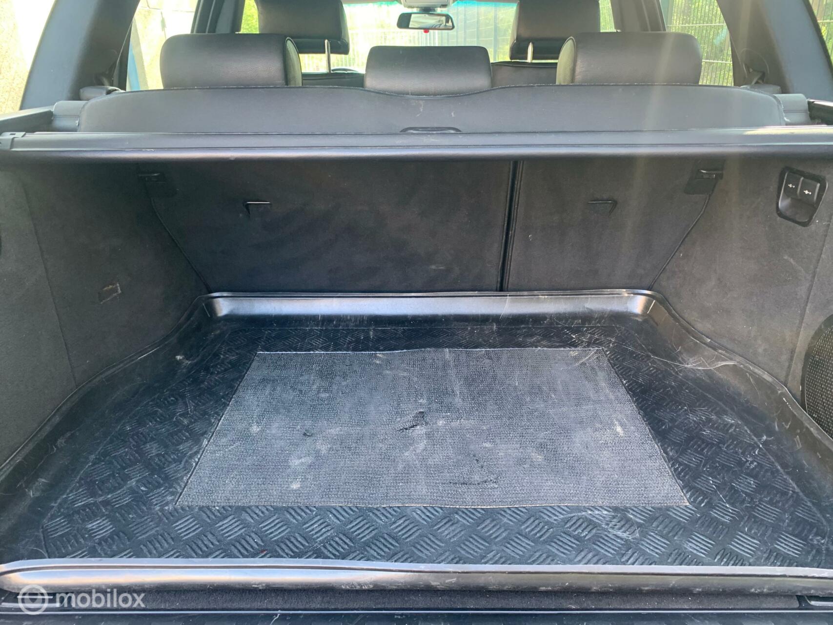 Foto van BMW X5