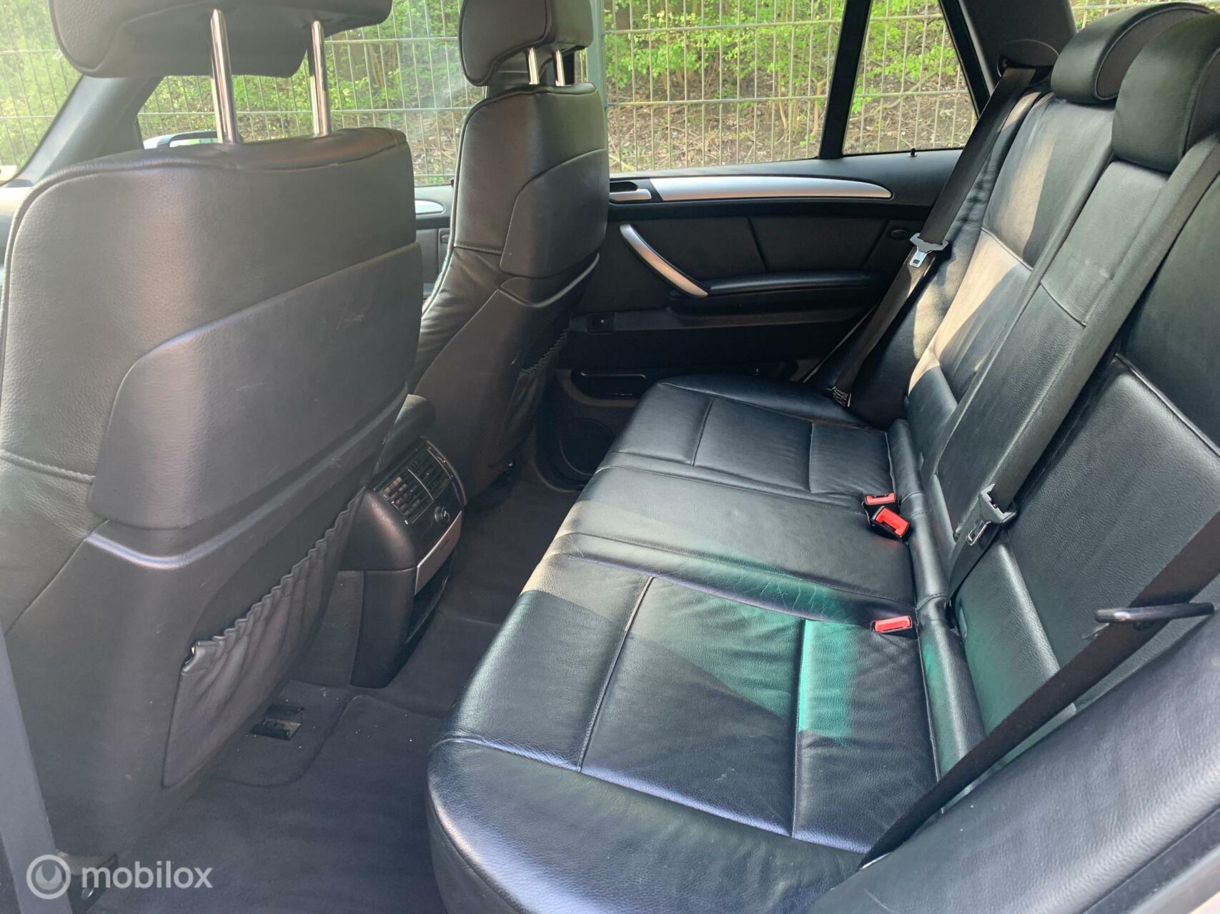 Foto van BMW X5