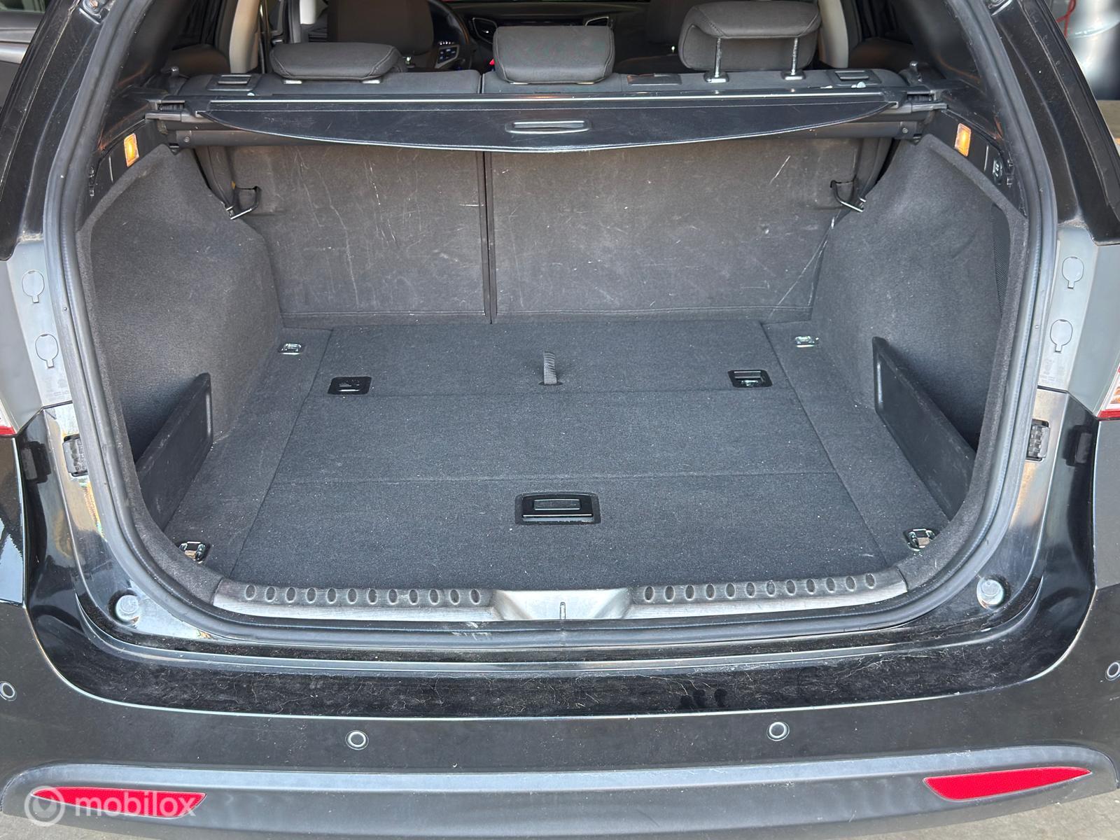 Foto van Hyundai I40