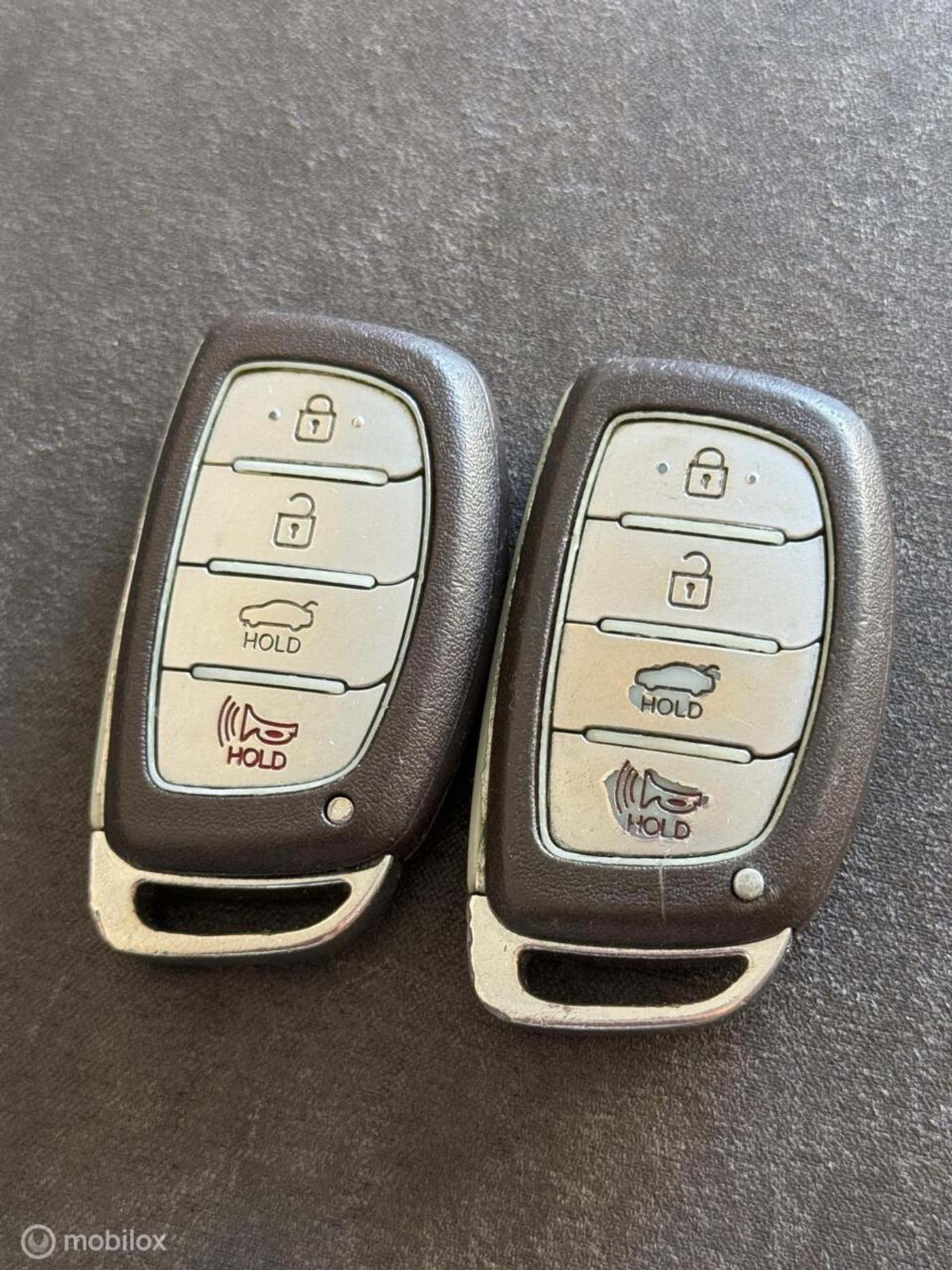 Foto van Hyundai I40