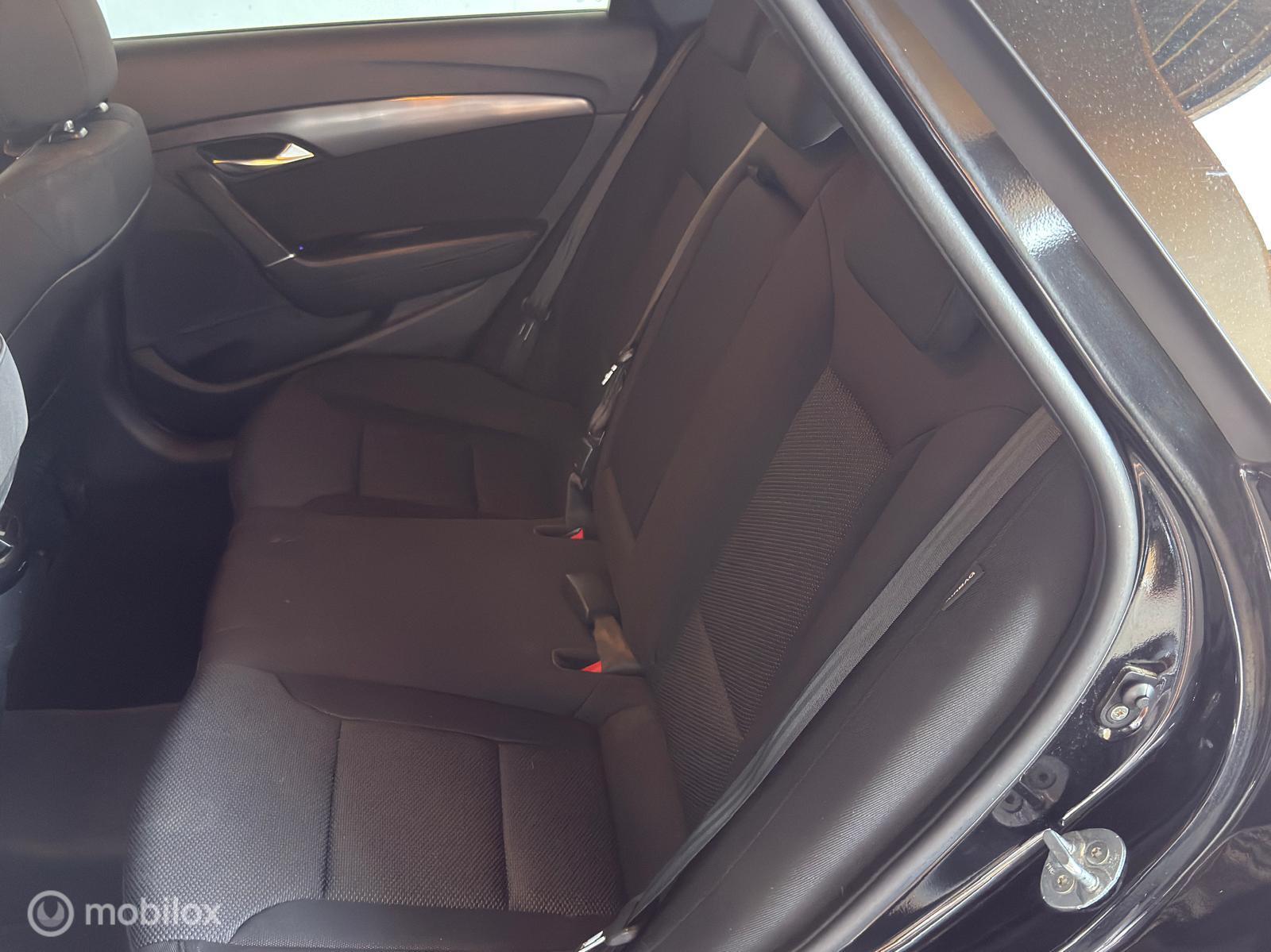 Foto van Hyundai I40