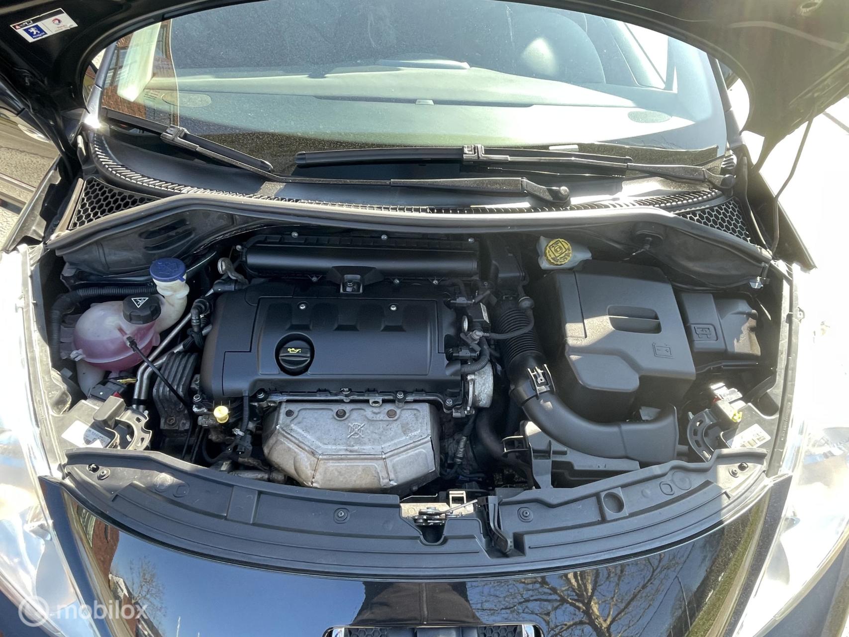 Foto van Peugeot 207 SW