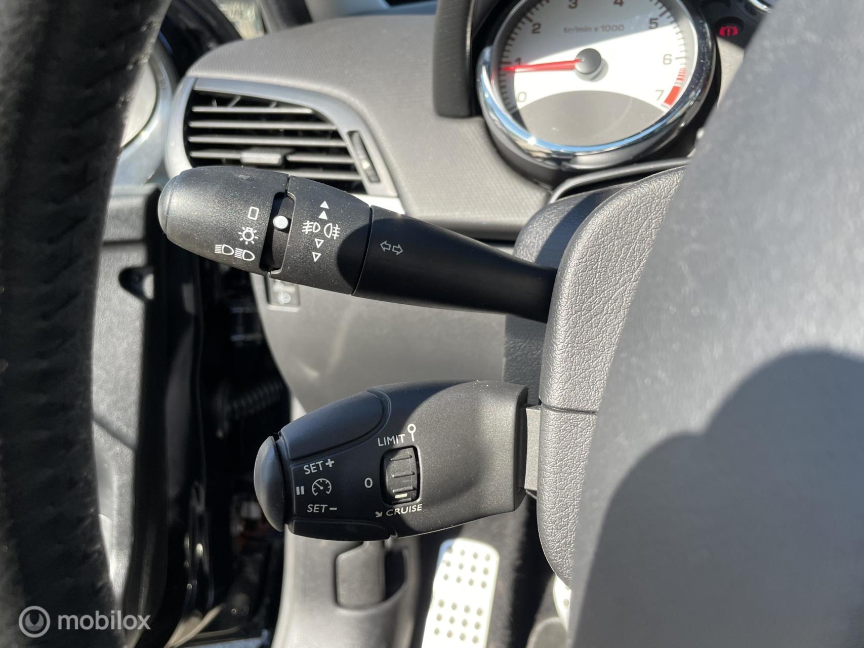 Foto van Peugeot 207 SW