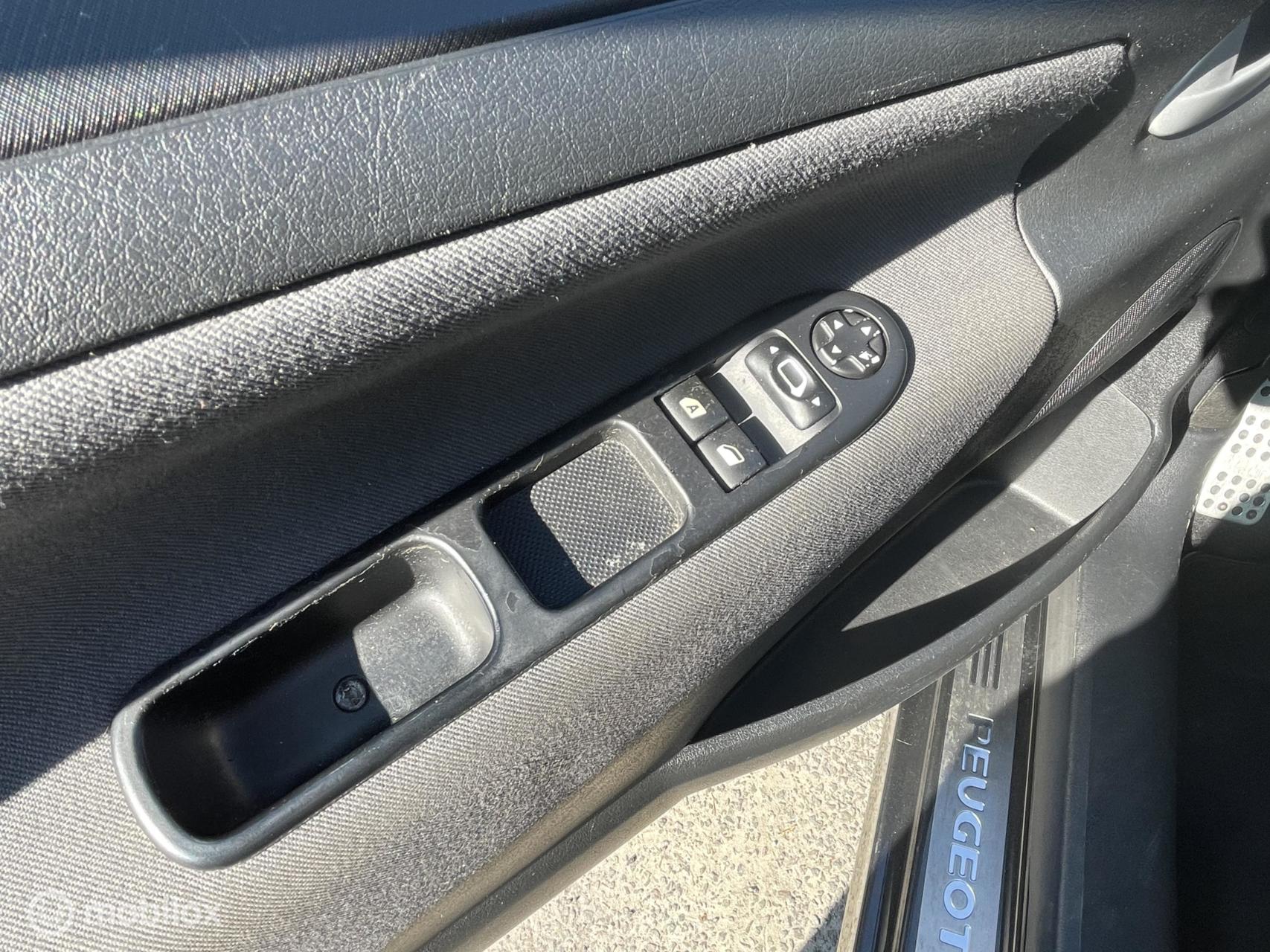 Foto van Peugeot 207 SW