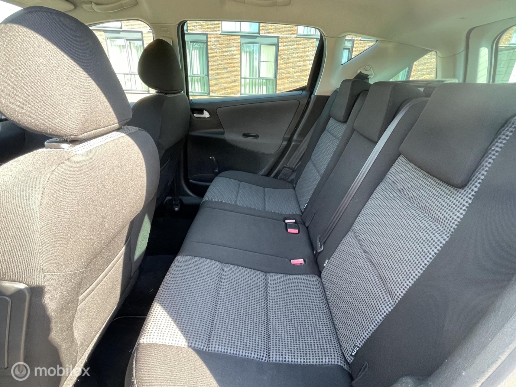 Foto van Peugeot 207 SW