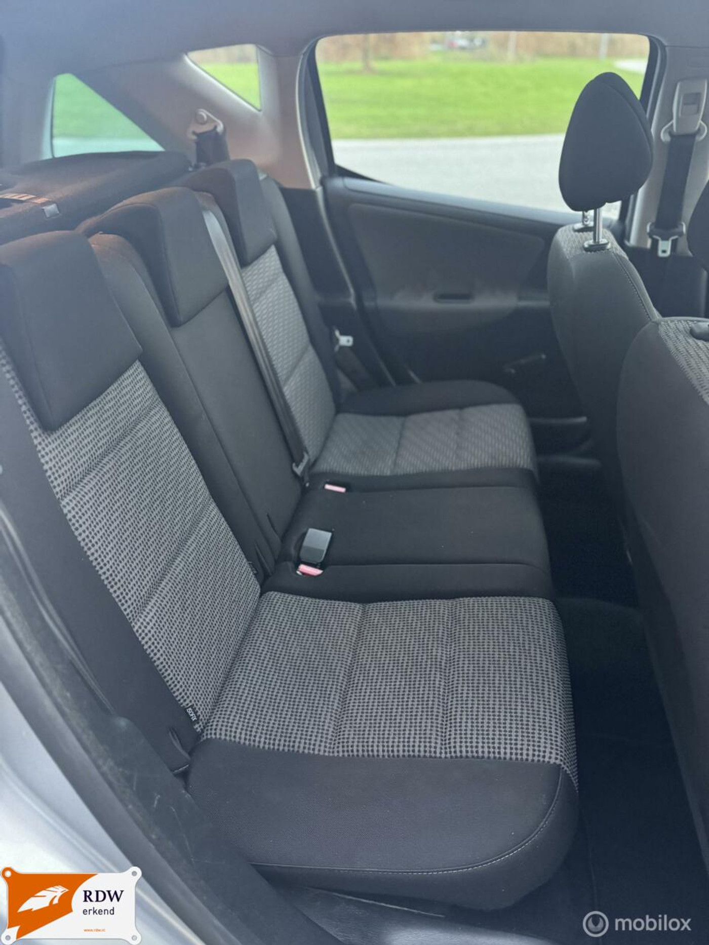 Foto van Peugeot 207 SW