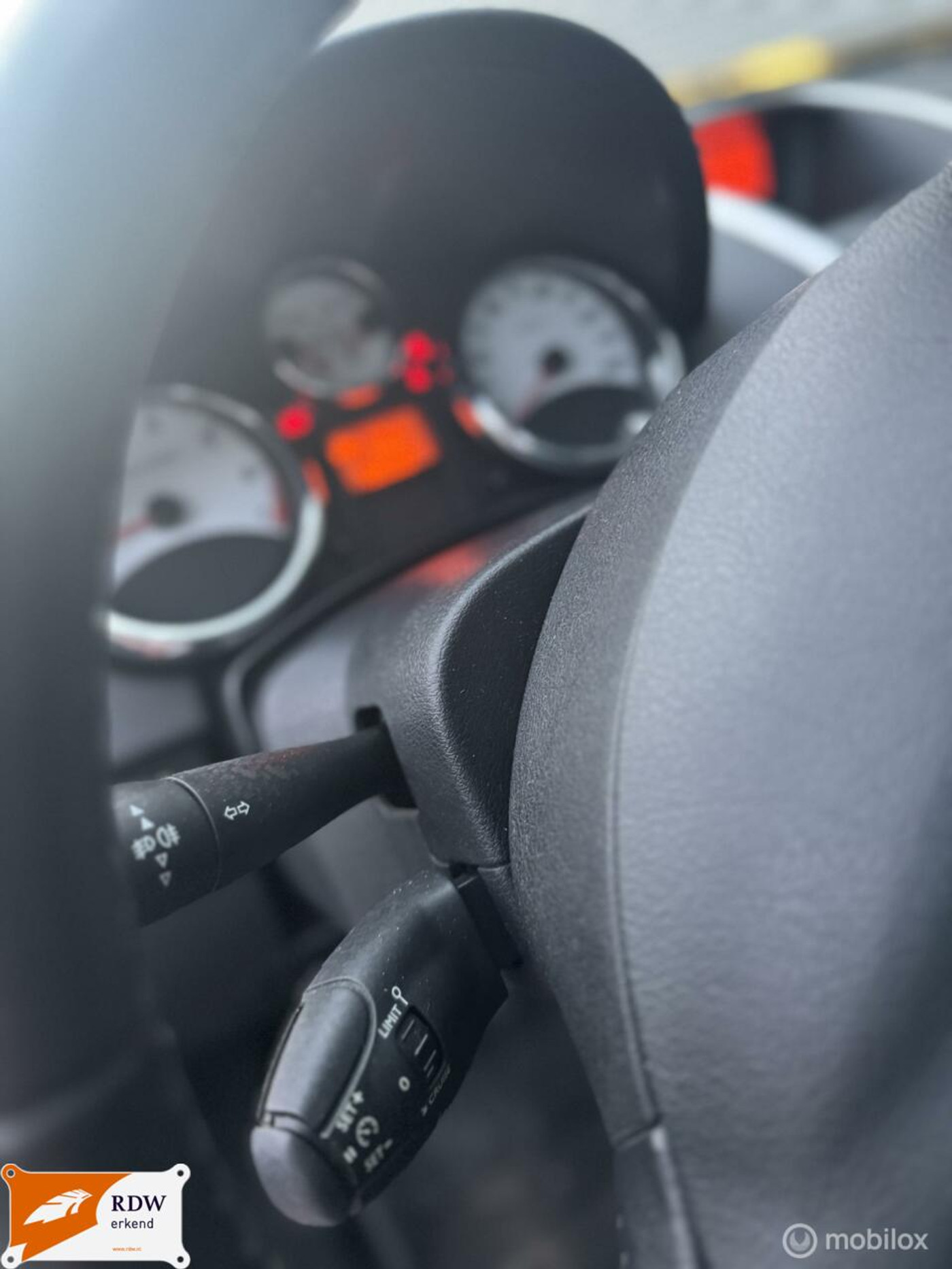 Foto van Peugeot 207 SW