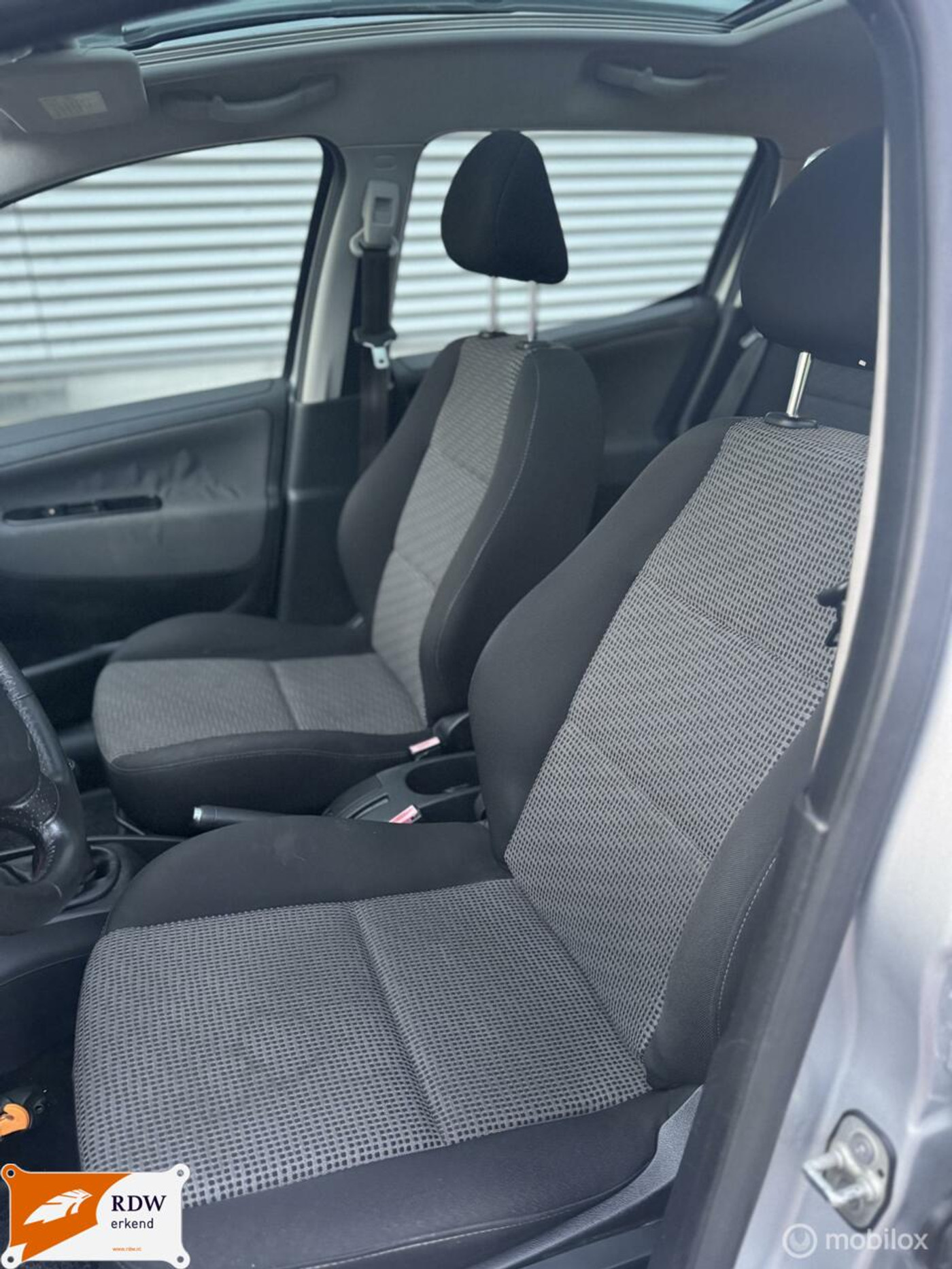 Foto van Peugeot 207 SW