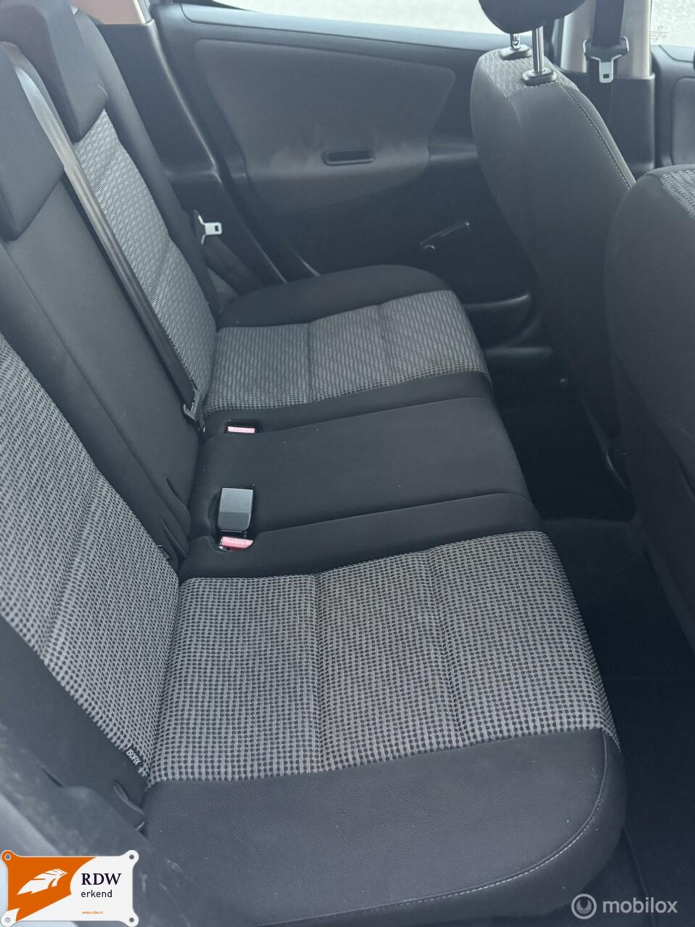 Foto van Peugeot 207 SW