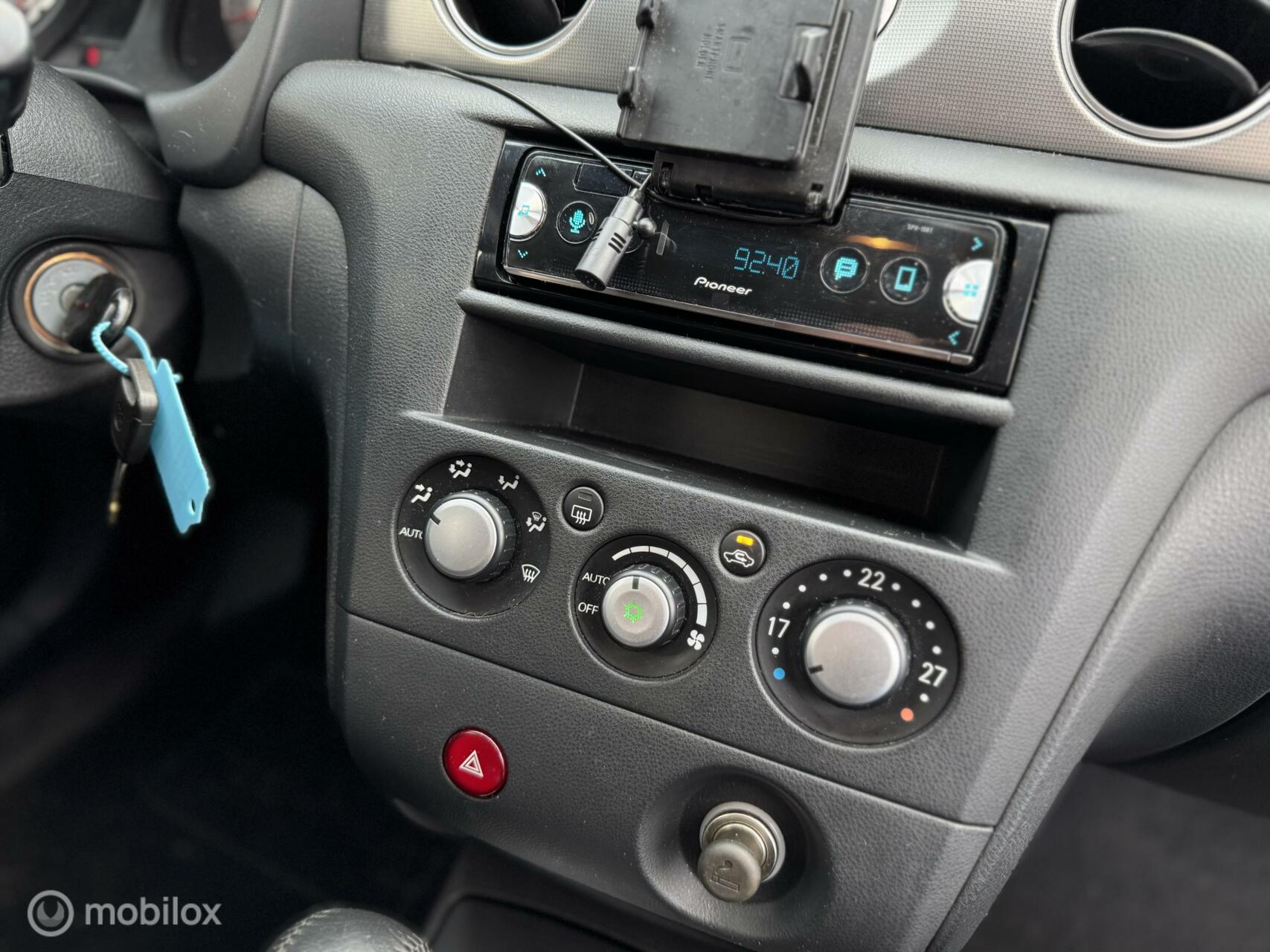Foto van Mitsubishi Outlander